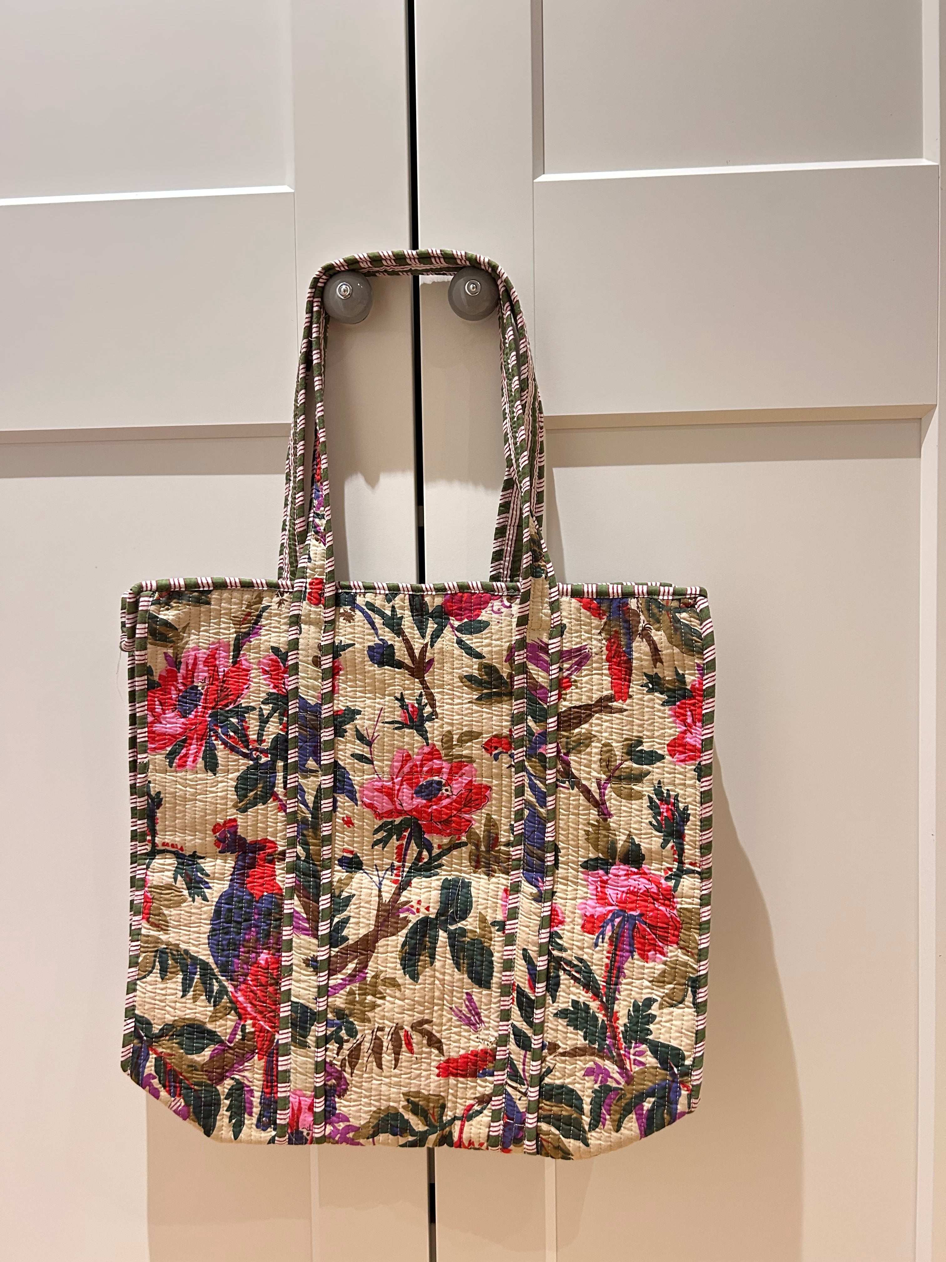 Totte Bag - Beige