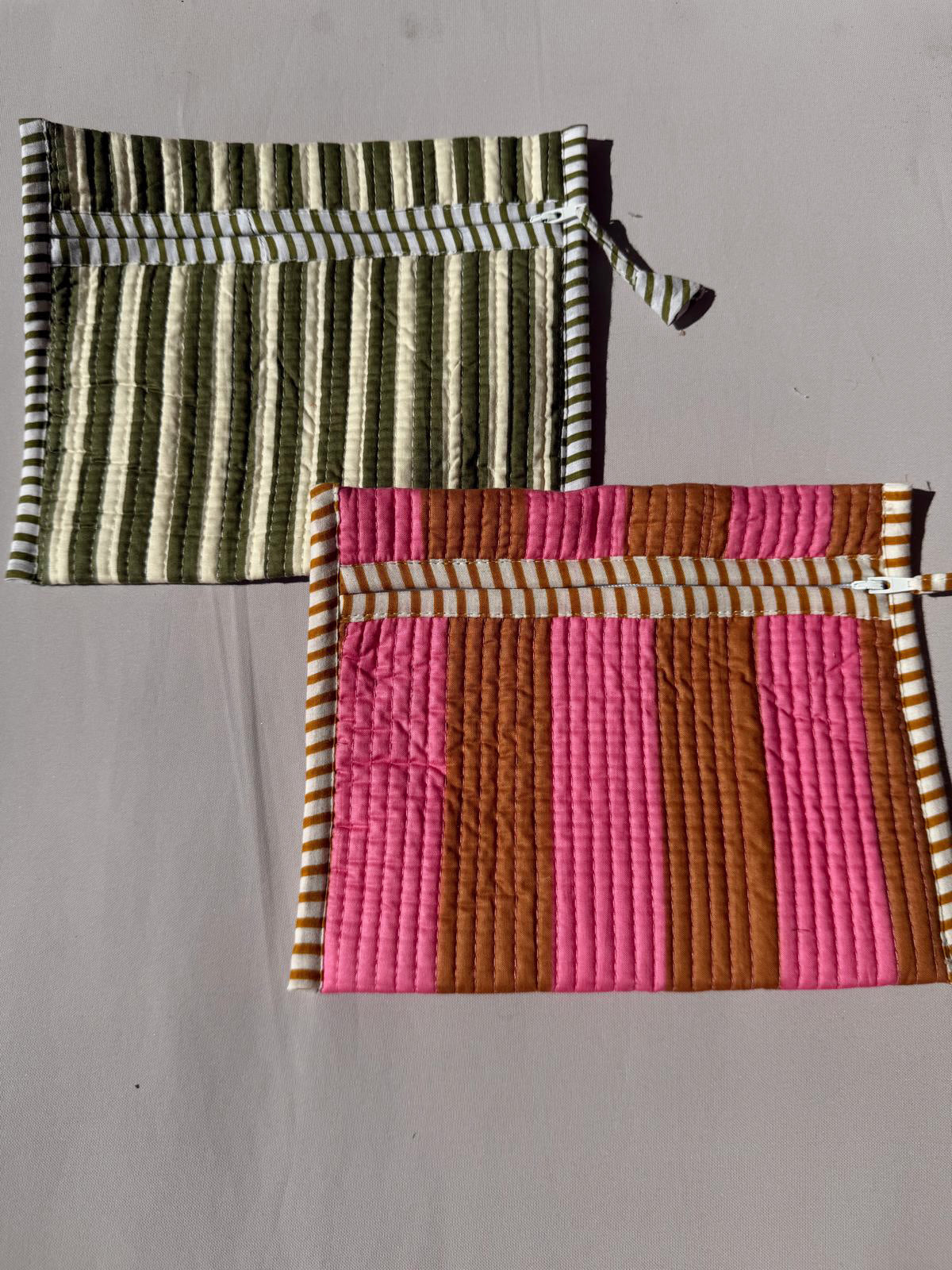 Carteras - Set 2