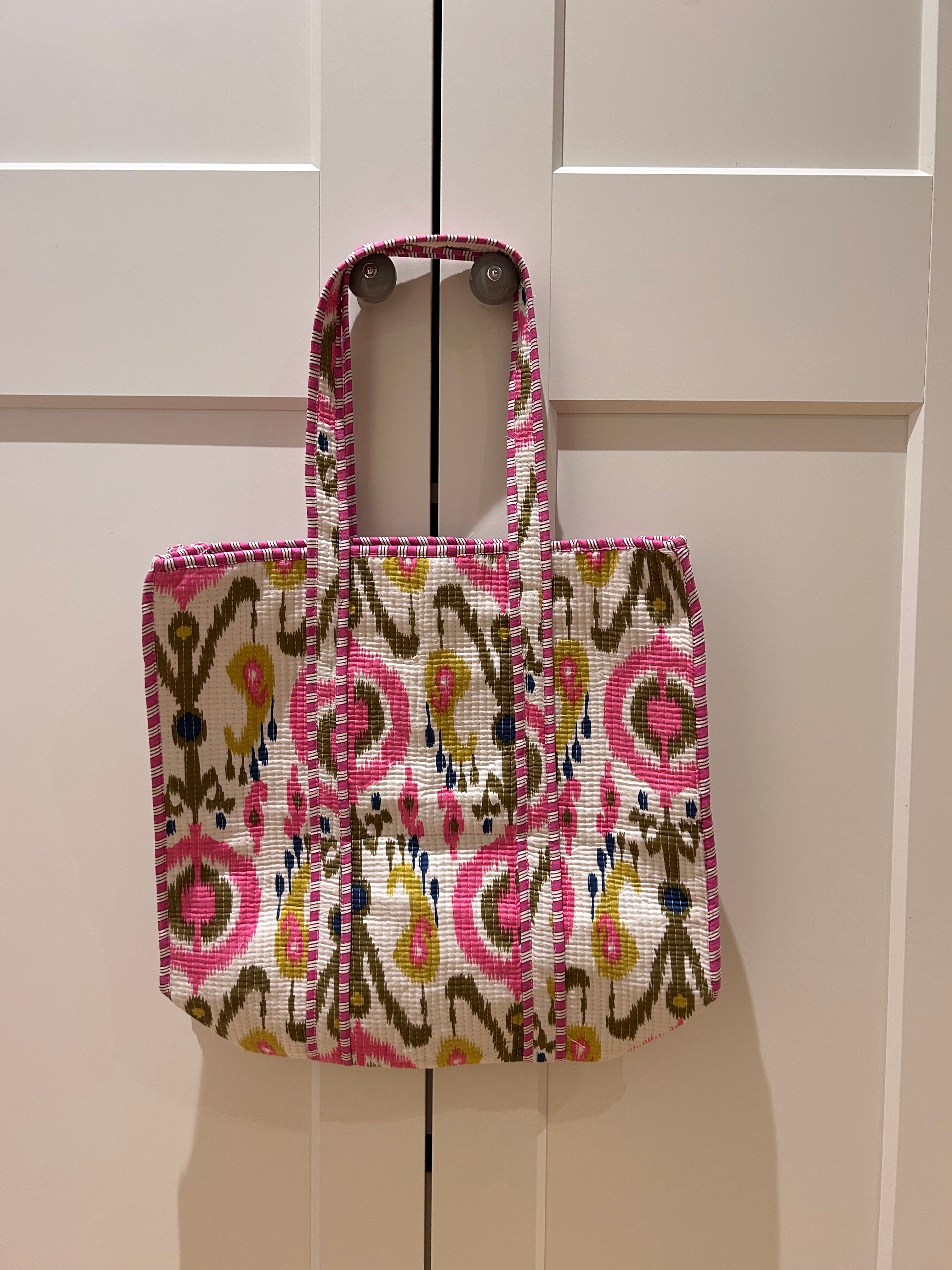 Totte Bag - Arcoiris