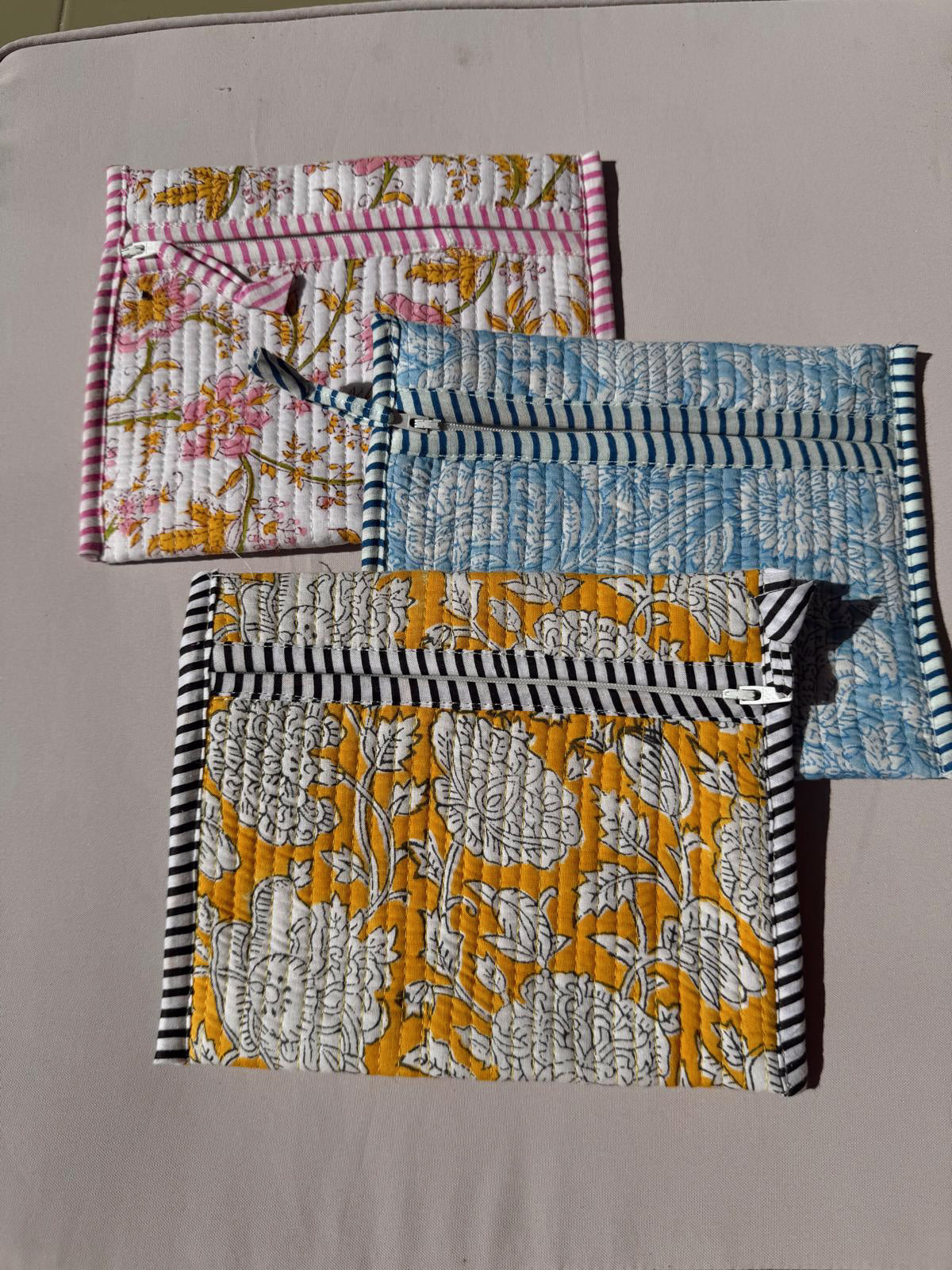 Carteras - Set 10