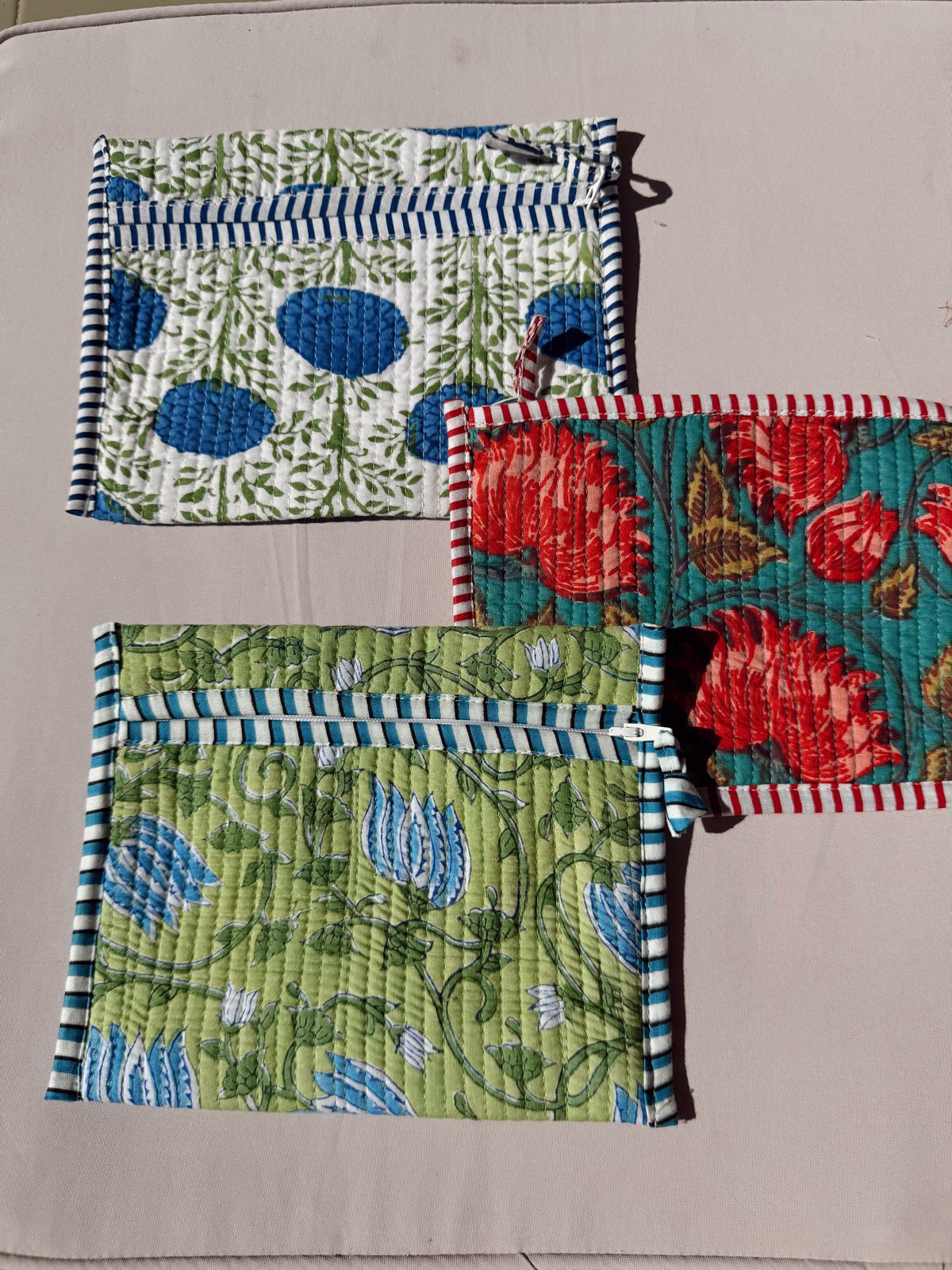 Carteras - Set 1