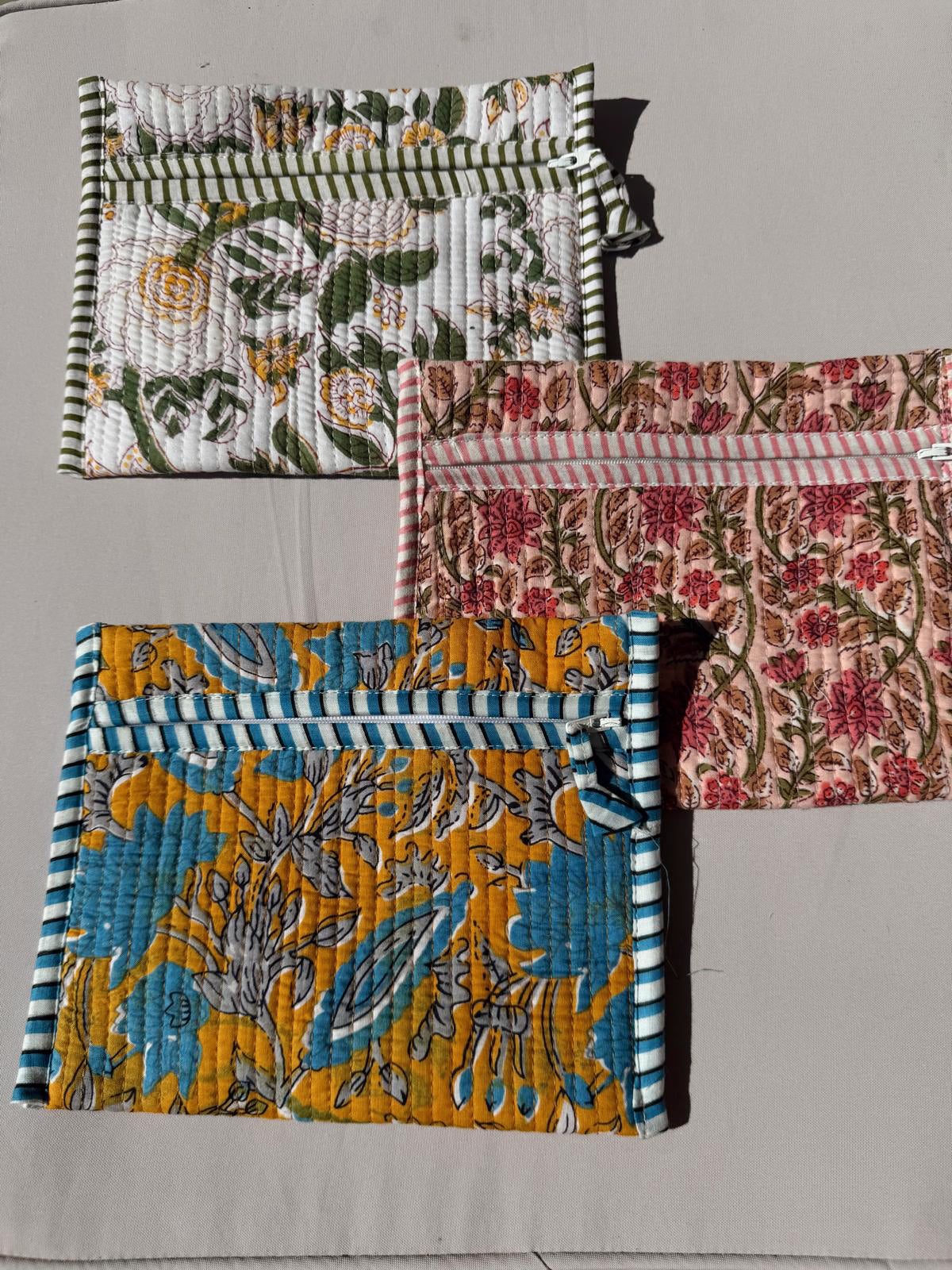 Carteras - Set 11