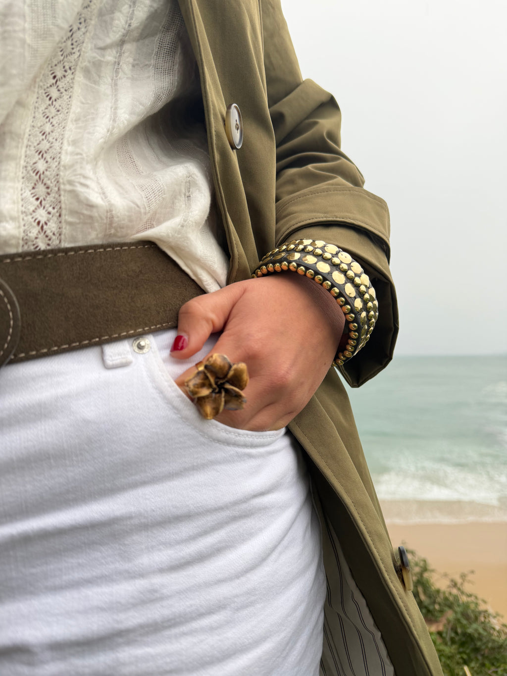 Pulsera - Dehli