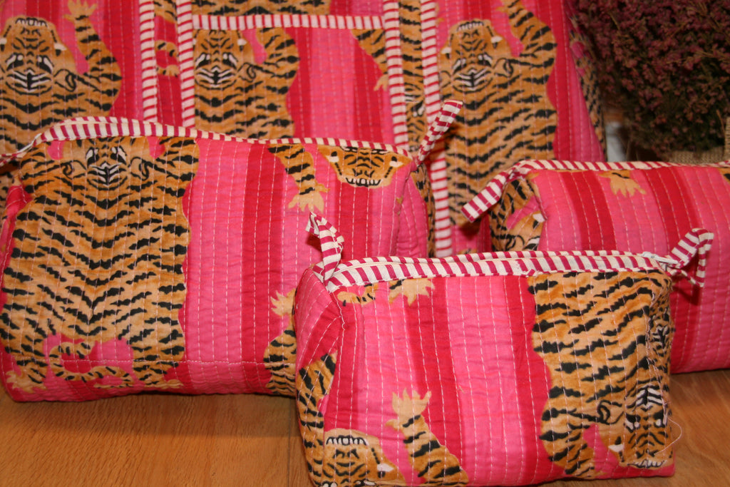 Bolso Viaje - Savage Girl
