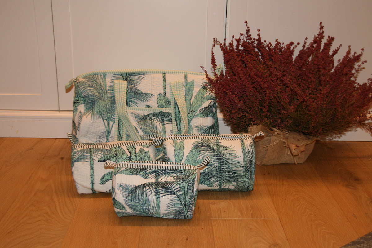 Bolso Viaje - Caribbean Dream