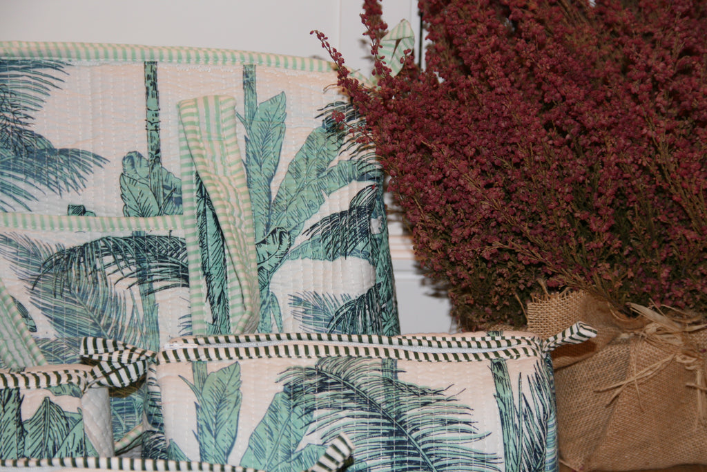 Bolso Viaje - Caribbean Dream