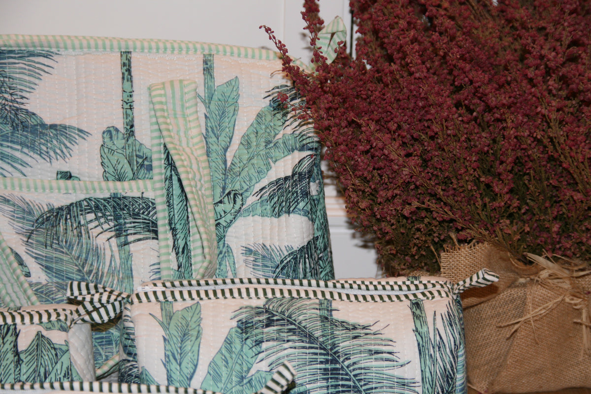 Bolso Viaje - Caribbean Dream
