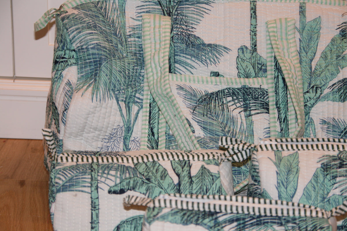 Bolso Viaje - Caribbean Dream