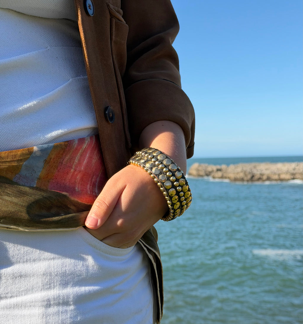 Pulsera - Dehli