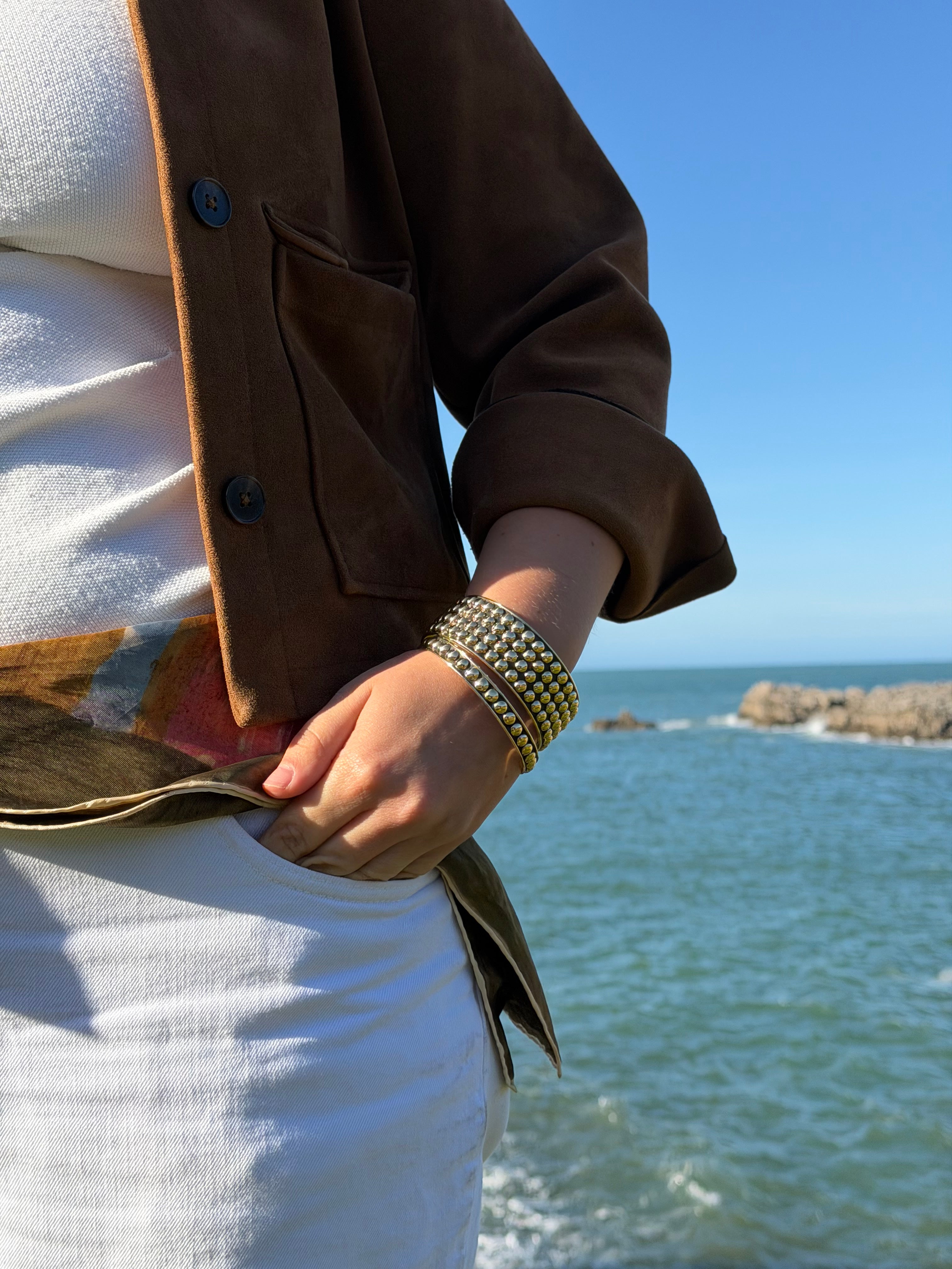 Pulsera - Udaipur