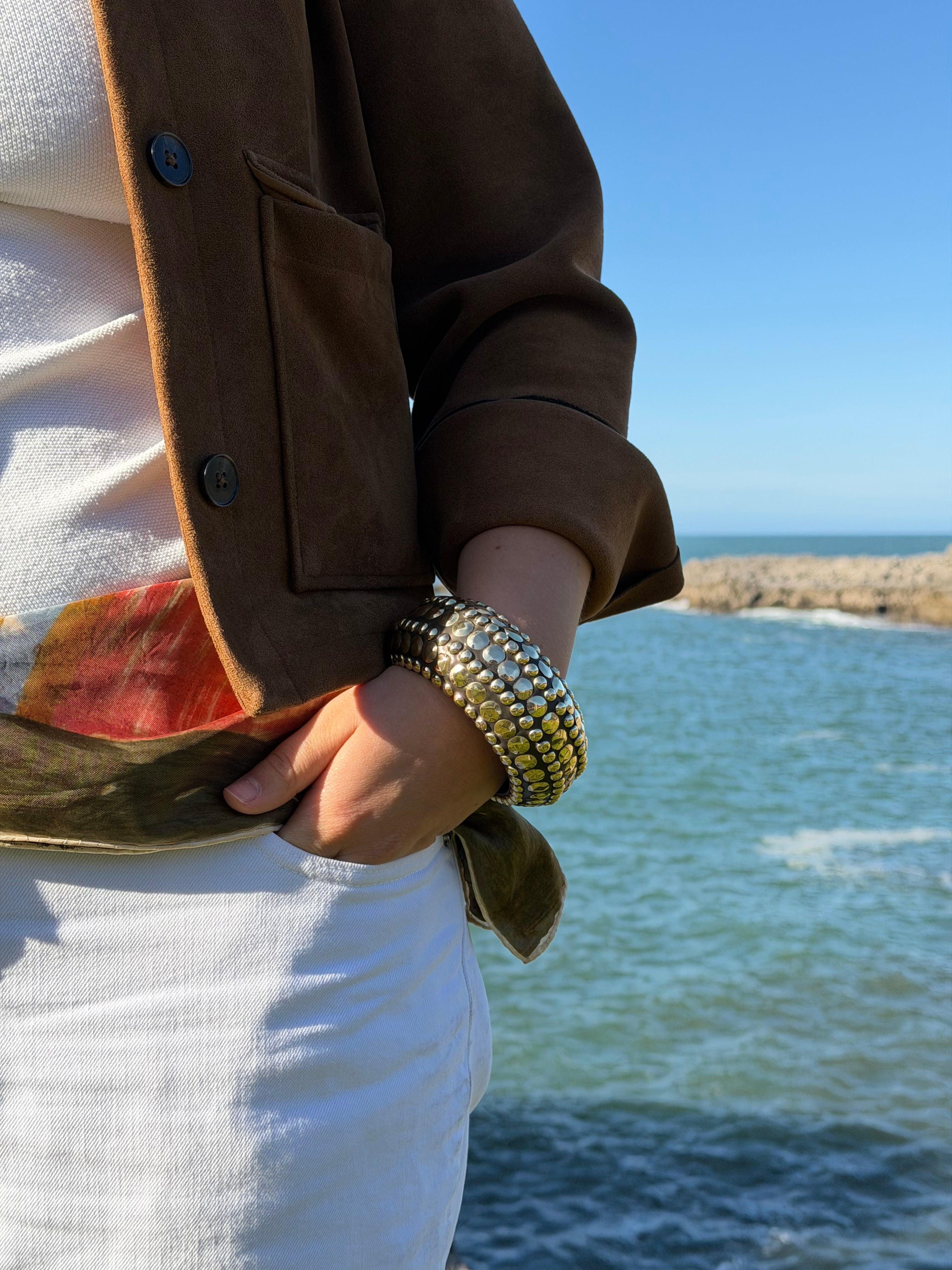 Pulsera - Mumbai