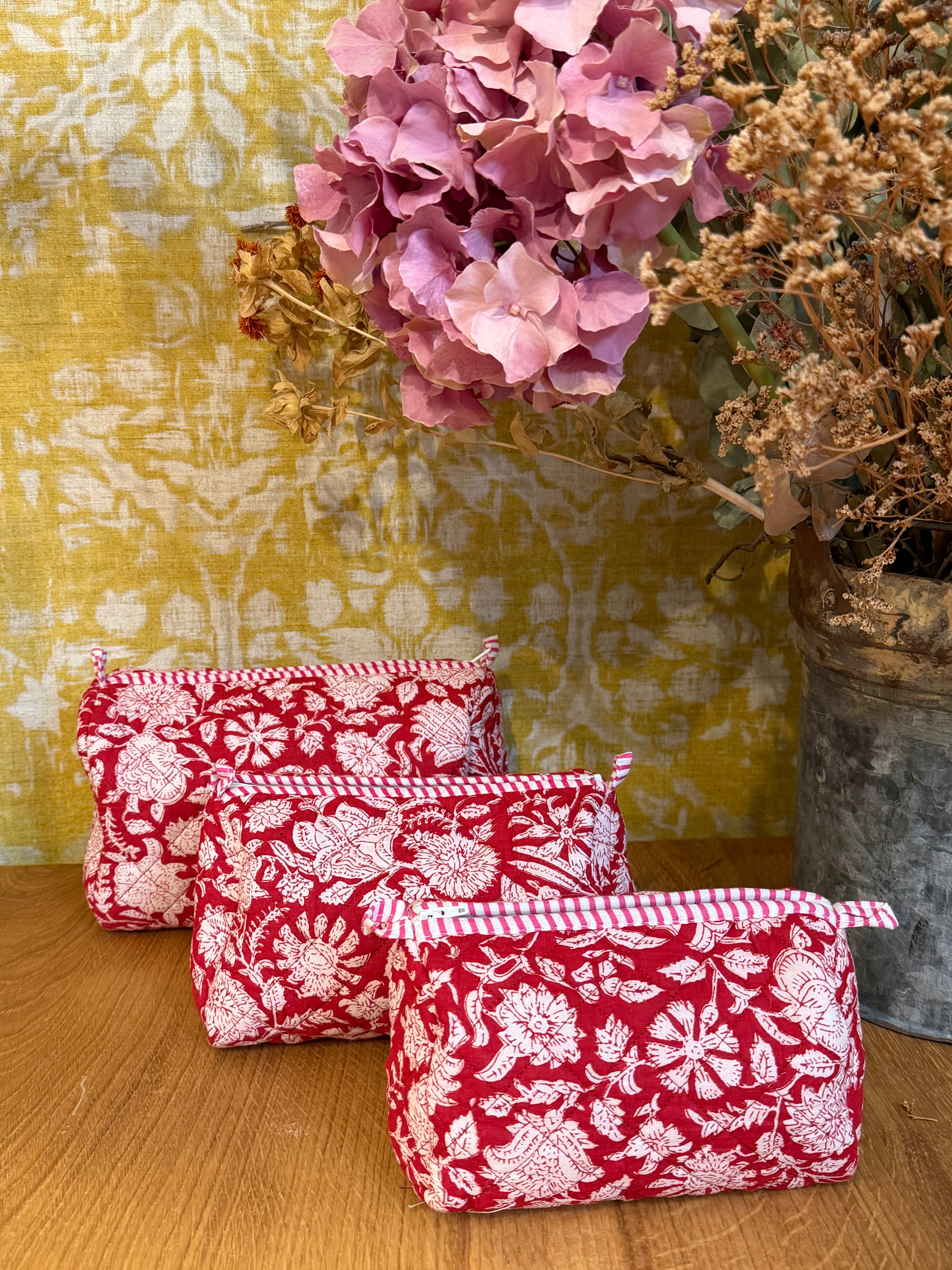 Neceser - Ruby Blockprint