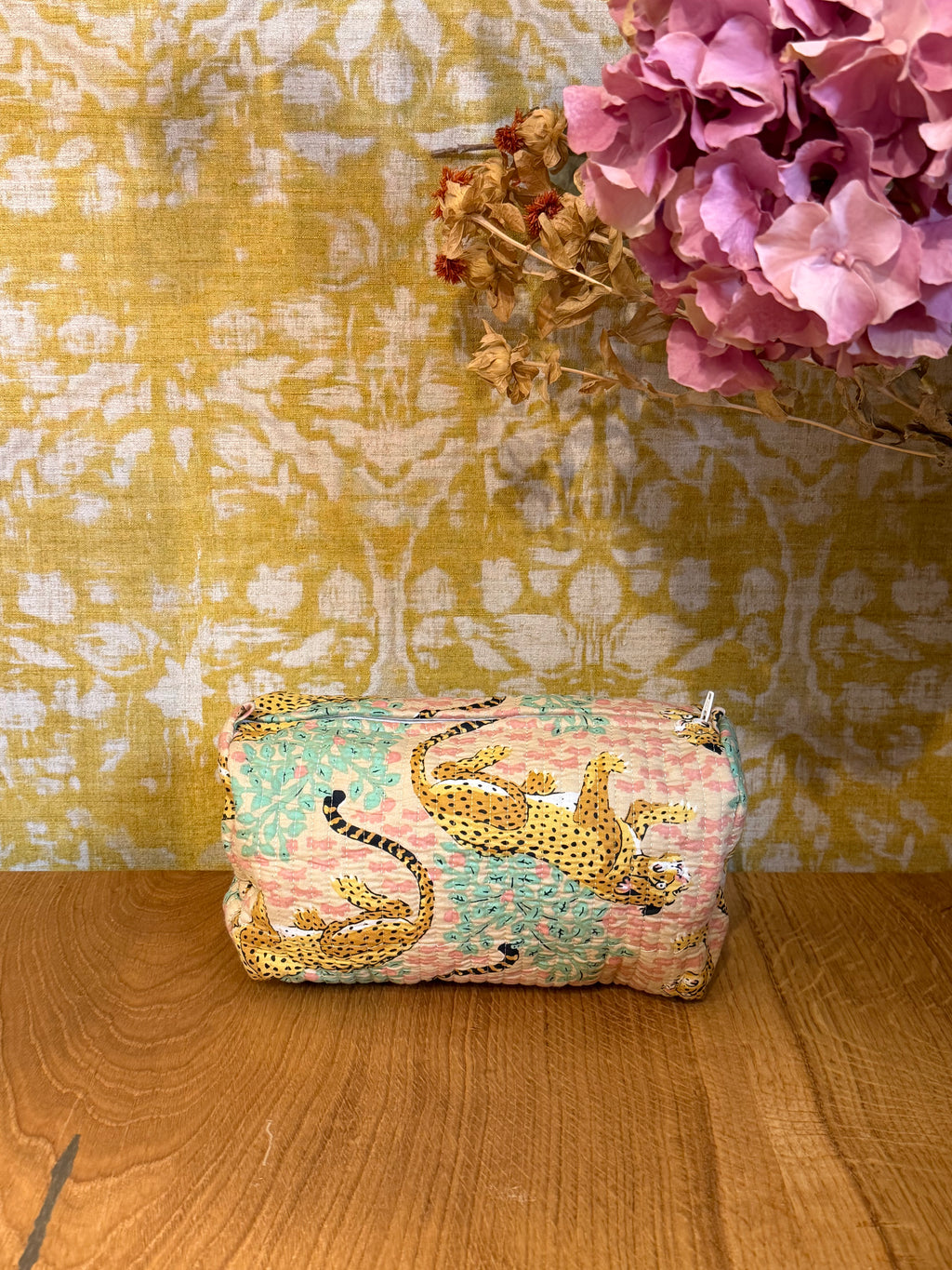 Neceser - Pastel Safari