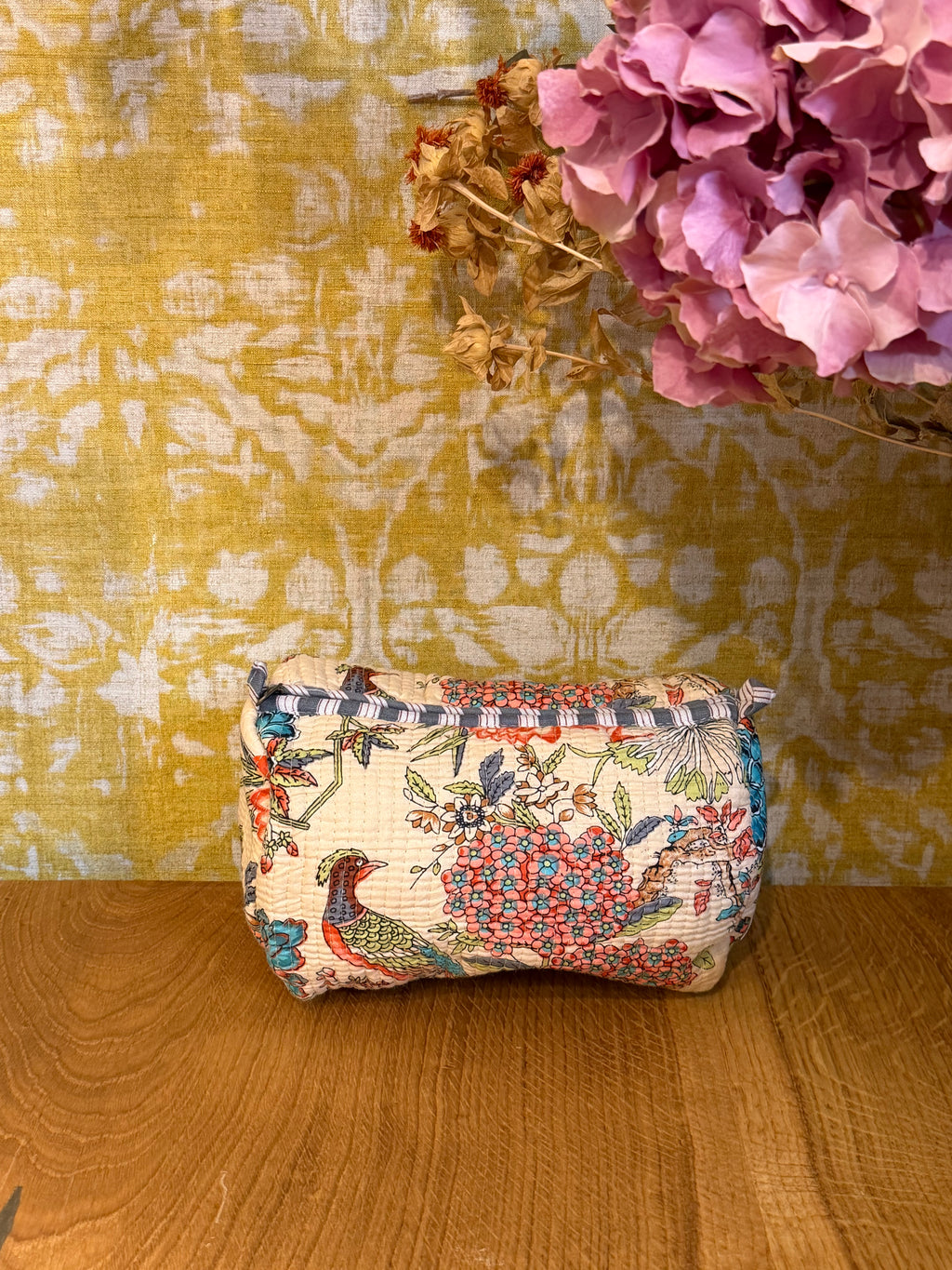 Neceser - Boho Patchwork