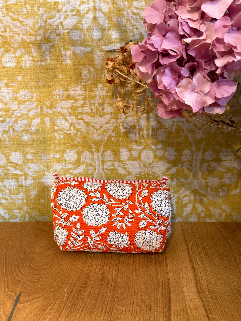Neceser - Orange Blossom