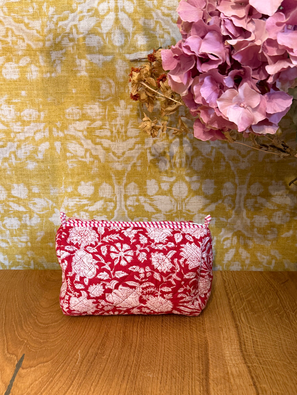 Neceser - Ruby Blockprint