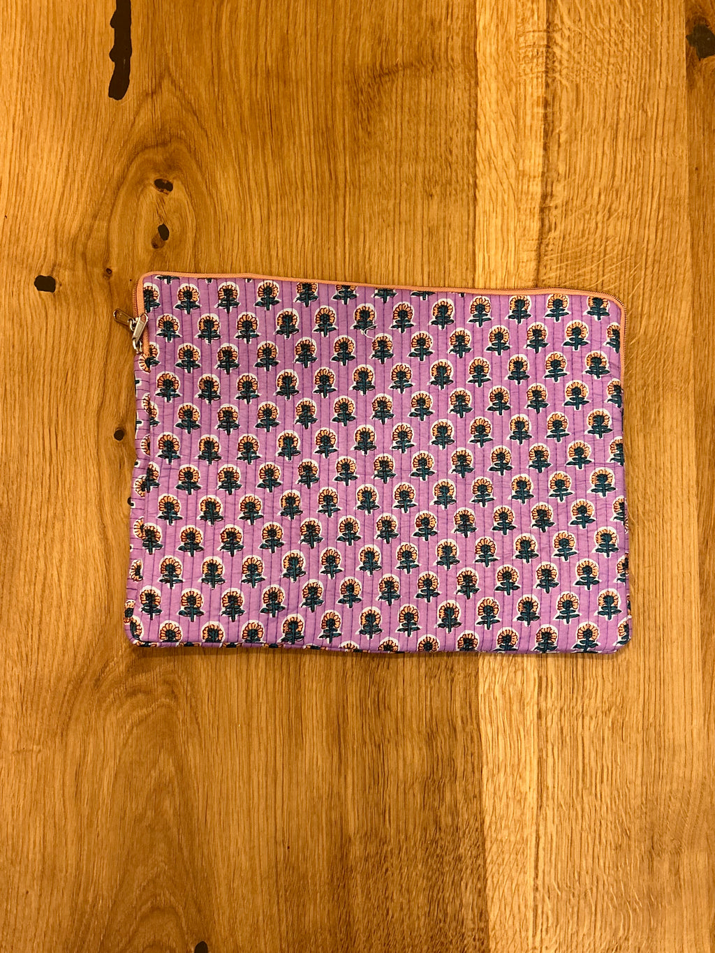 Funda Ordenador - Violeta