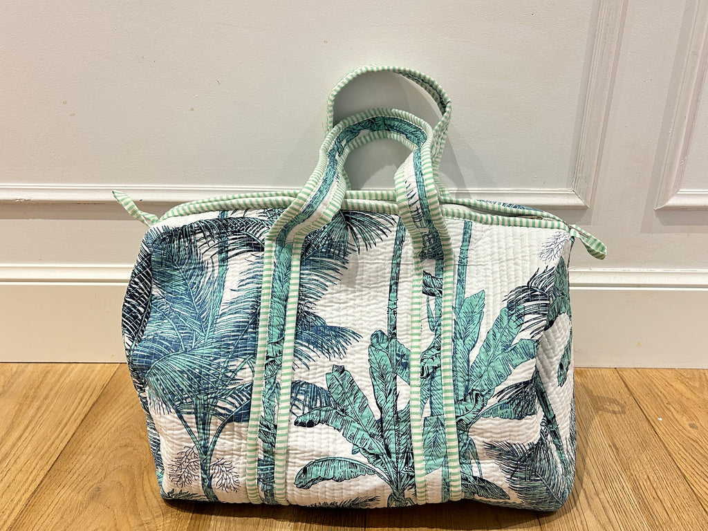Bolso Viaje - Caribbean Dream