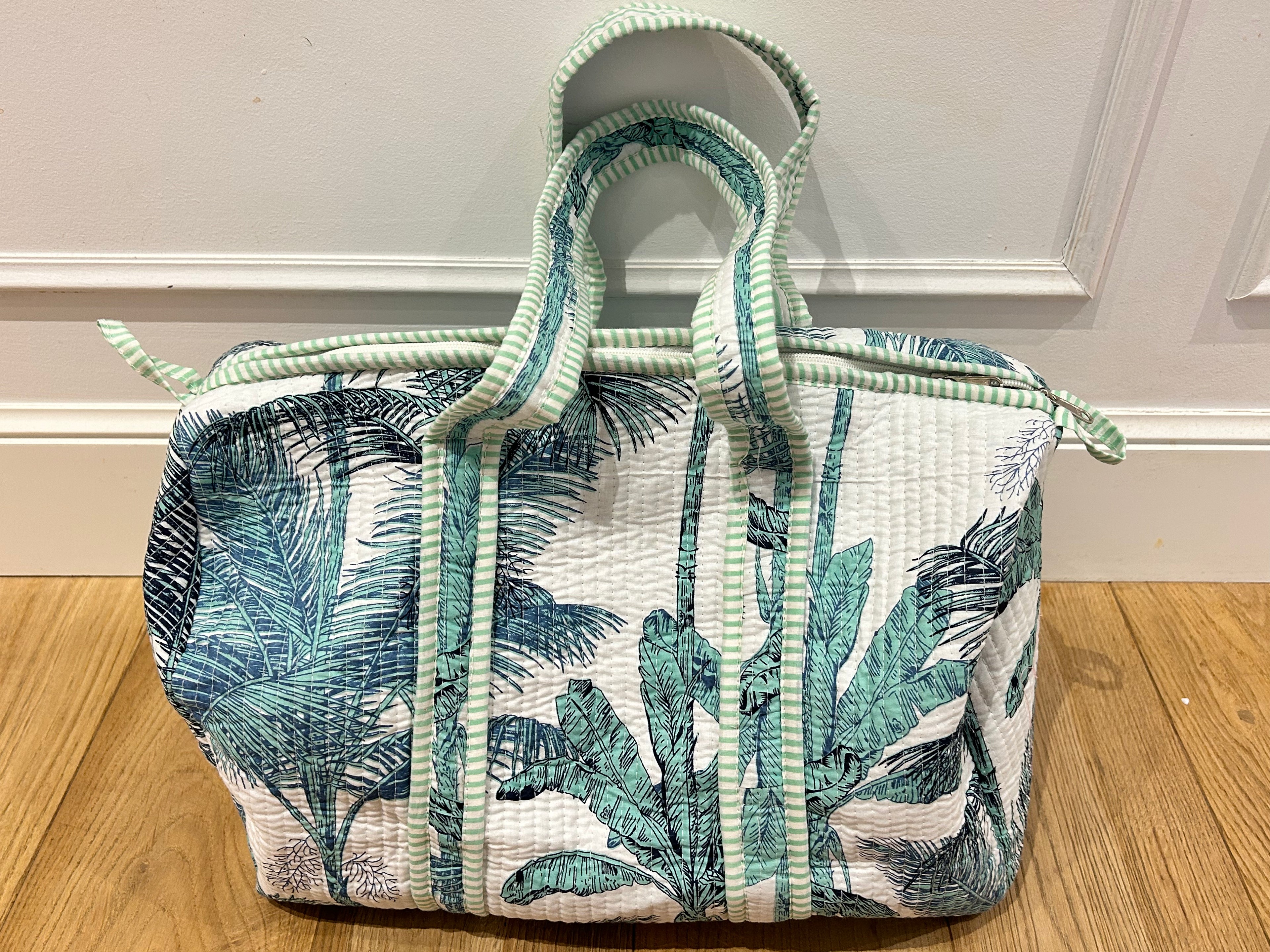 Bolso Viaje - Caribbean Dream