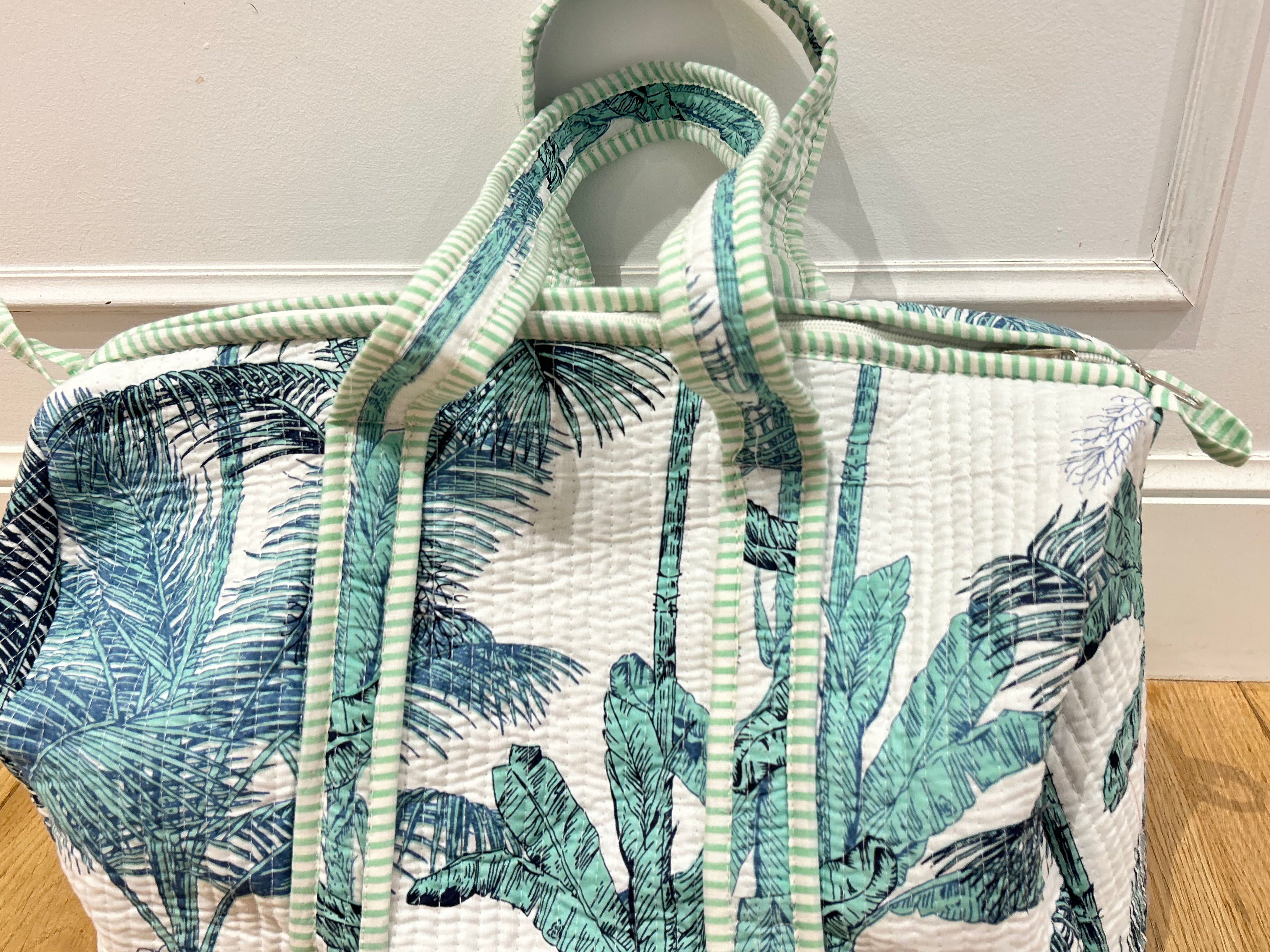 Bolso Viaje - Caribbean Dream