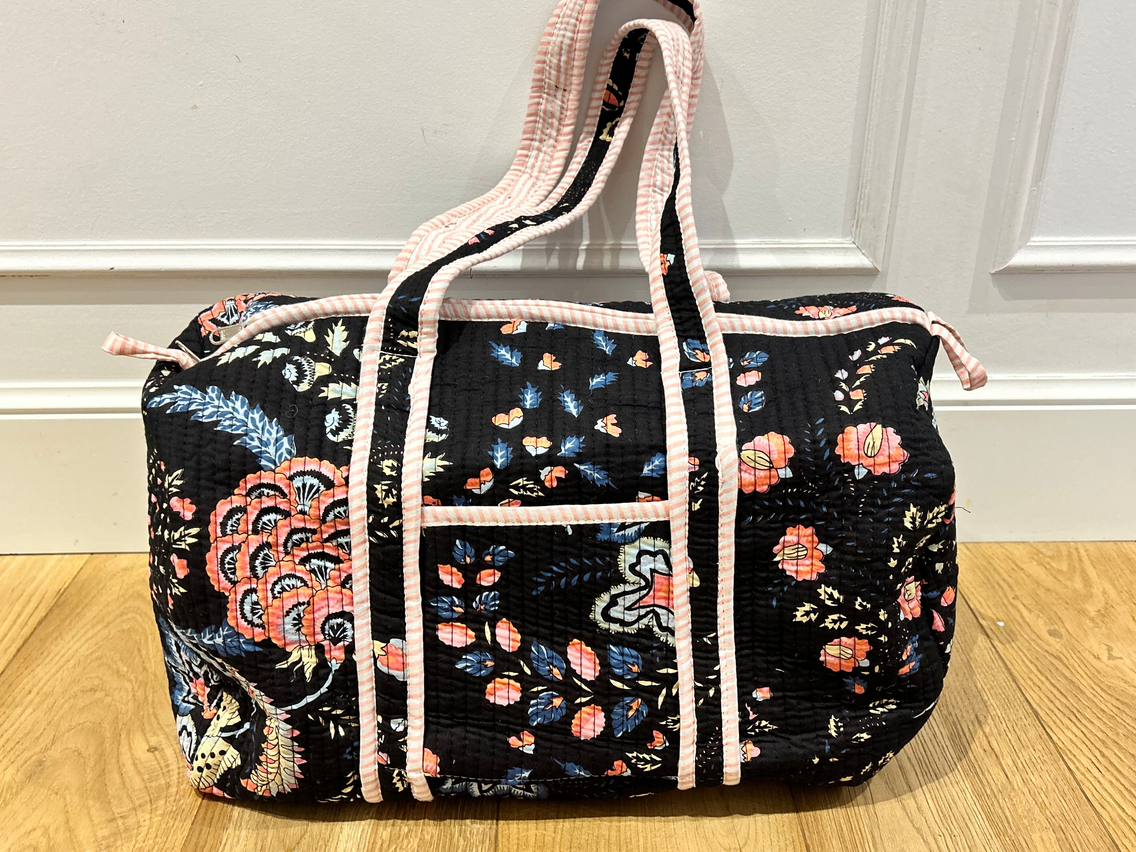 Bolso Viaje - Nightdream