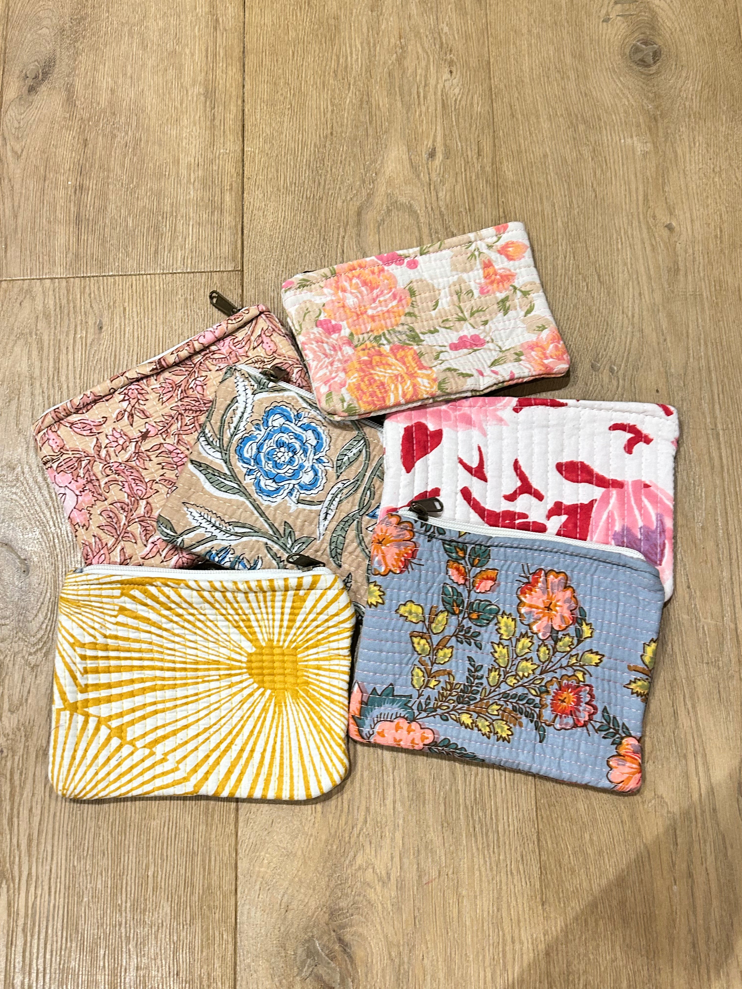 Carteras - Set Minicarteras 1