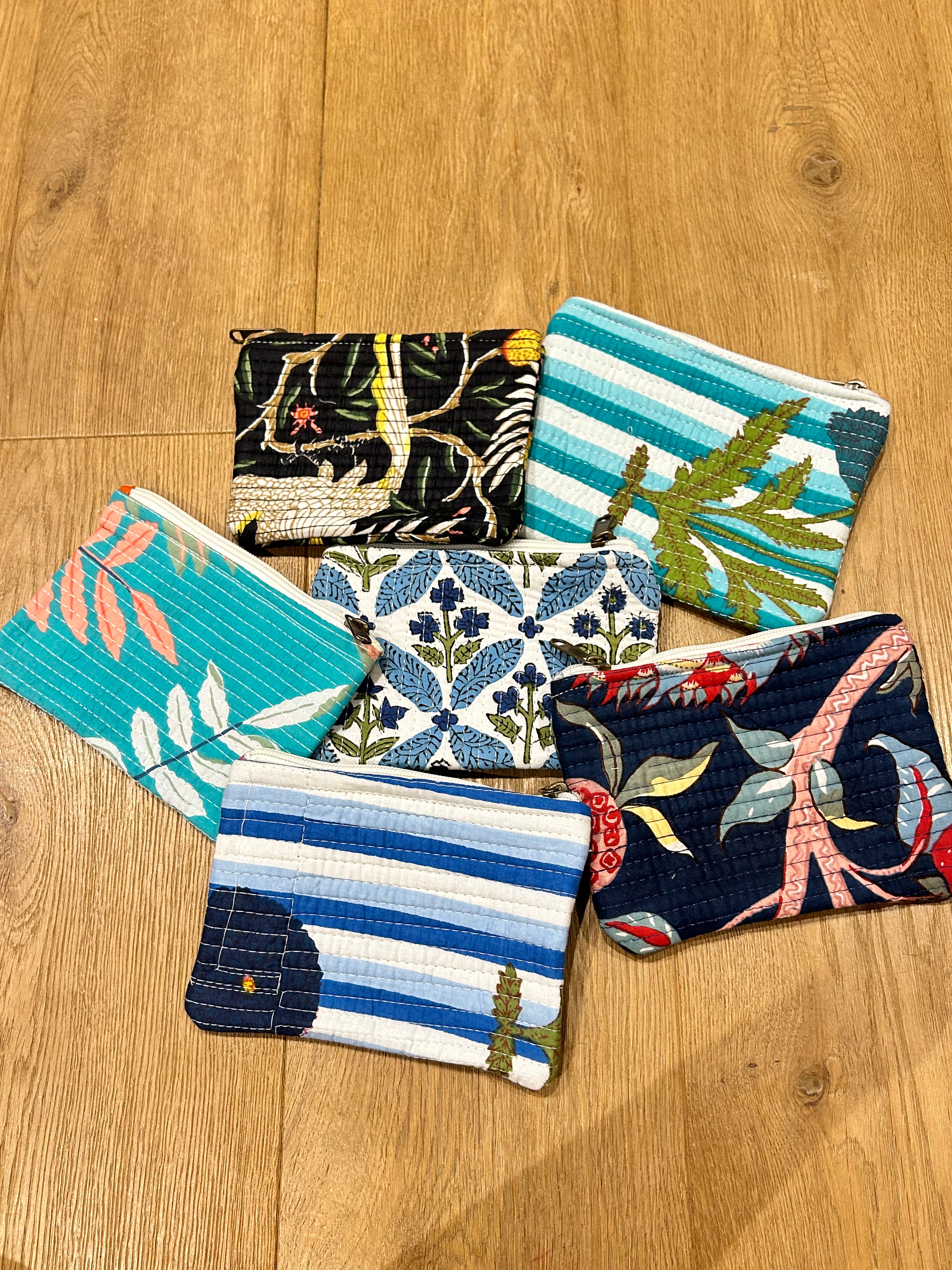 Carteras - Set Minicarteras 2