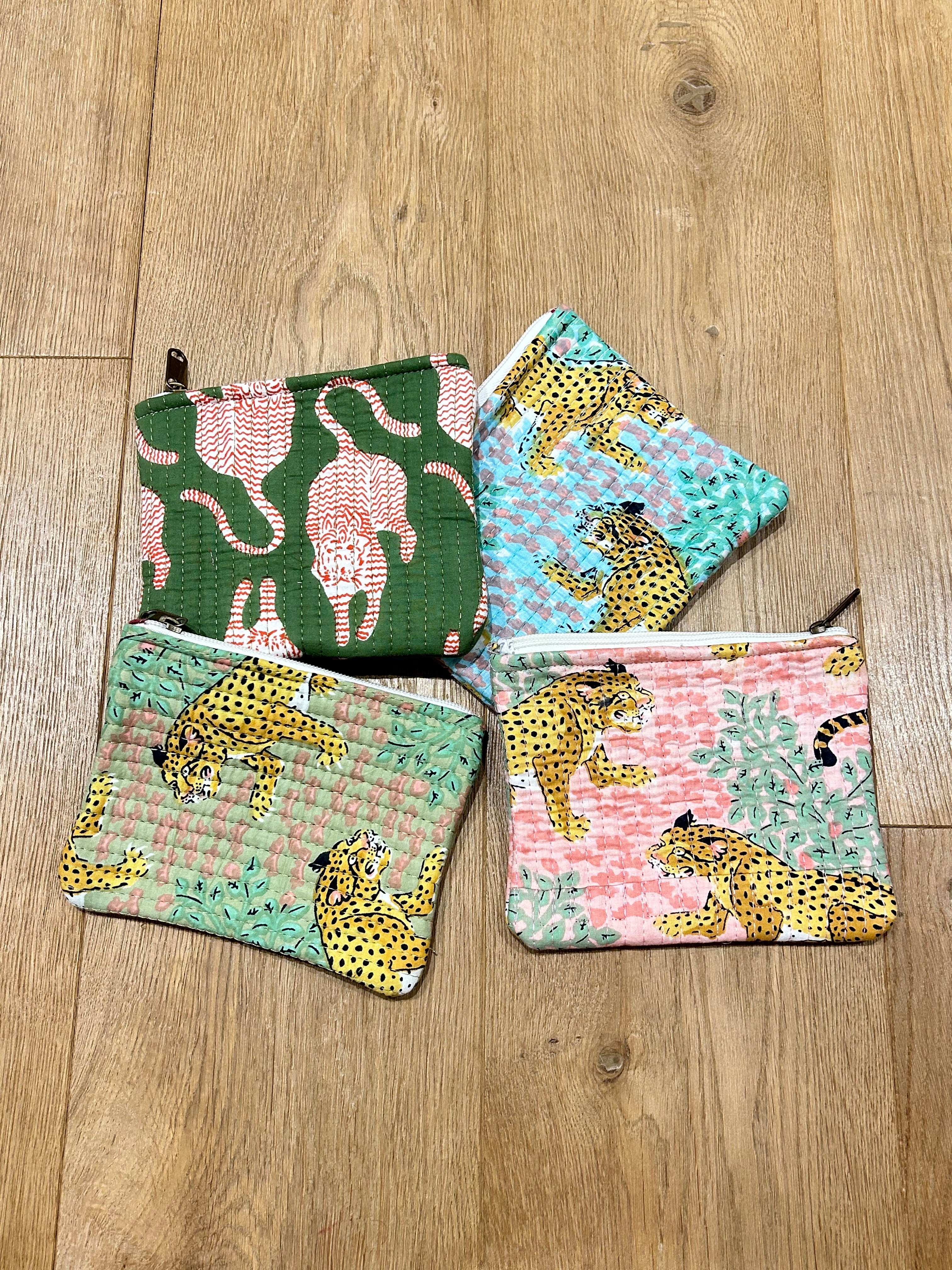 Carteras - Set Minicarteras 3