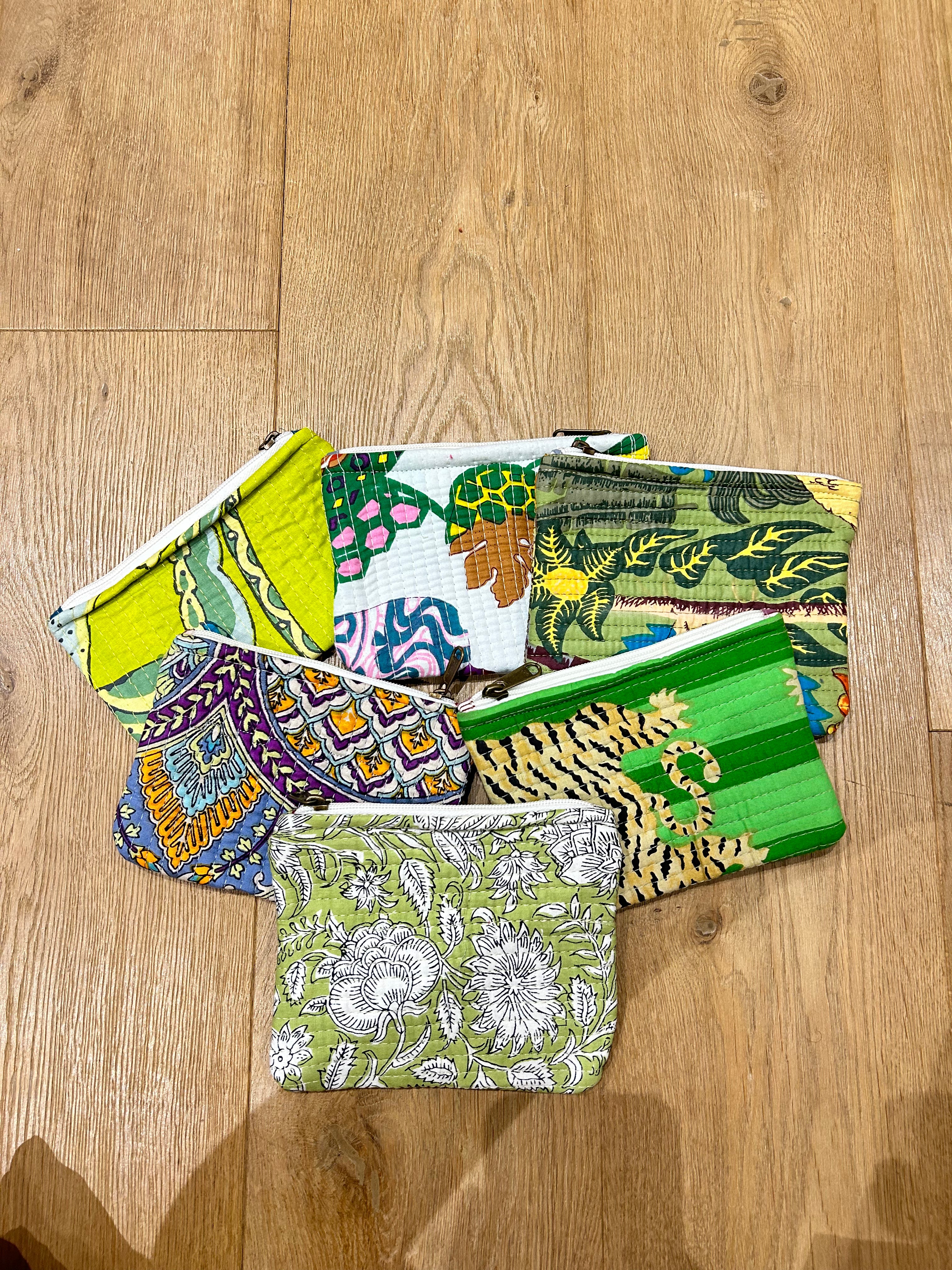 Carteras - Set Minicarteras 5