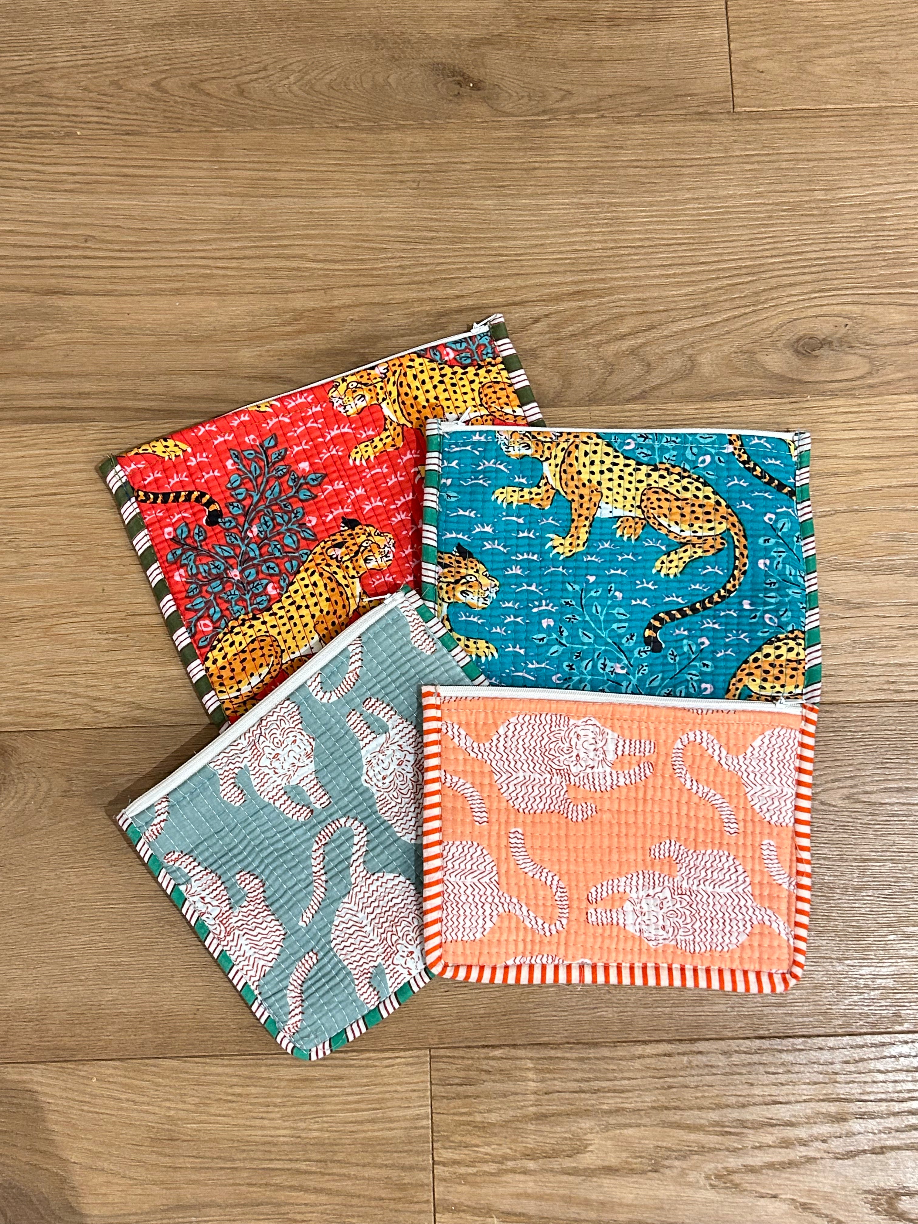 Carteras - Set 8
