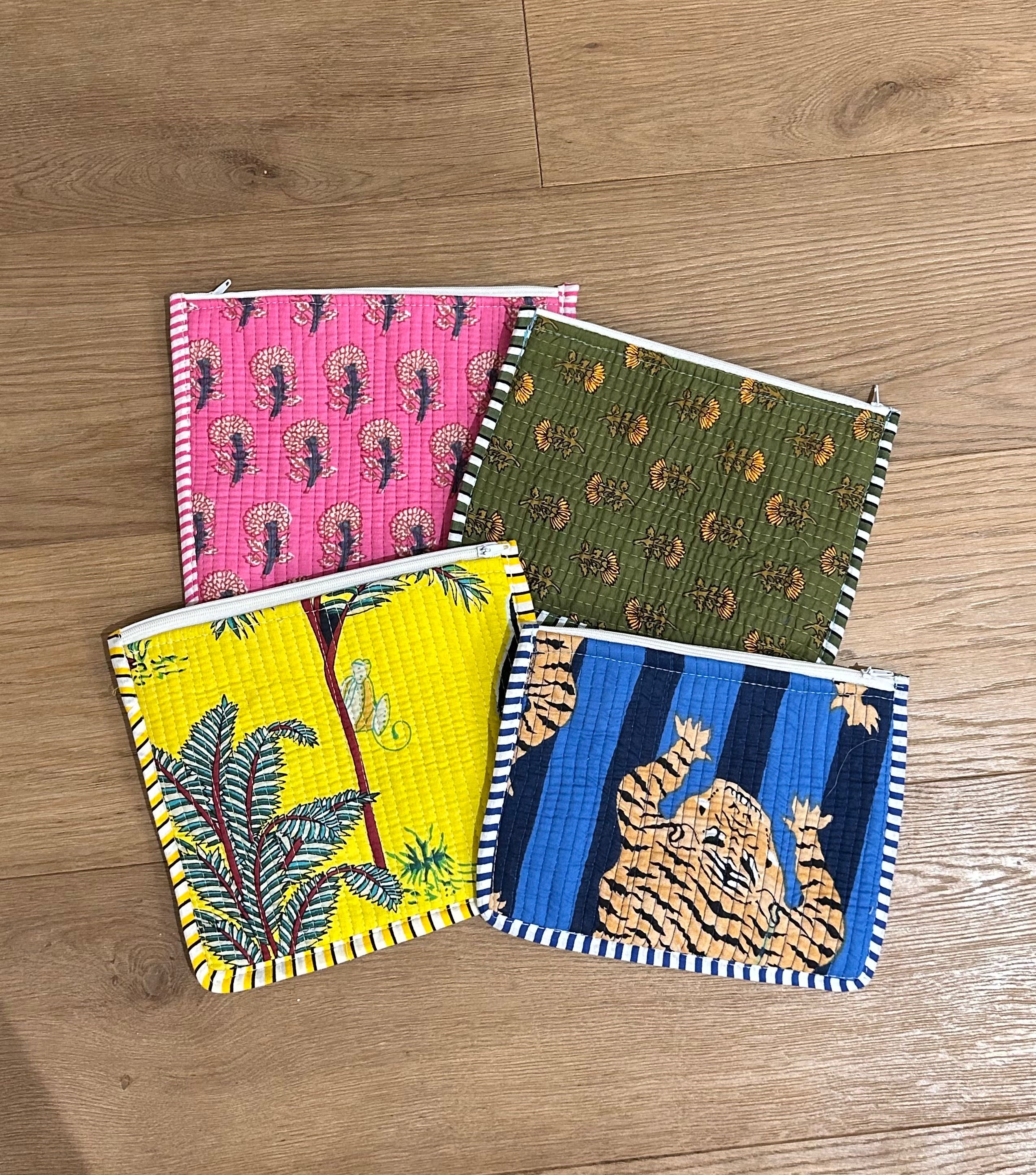 Carteras - Set 1
