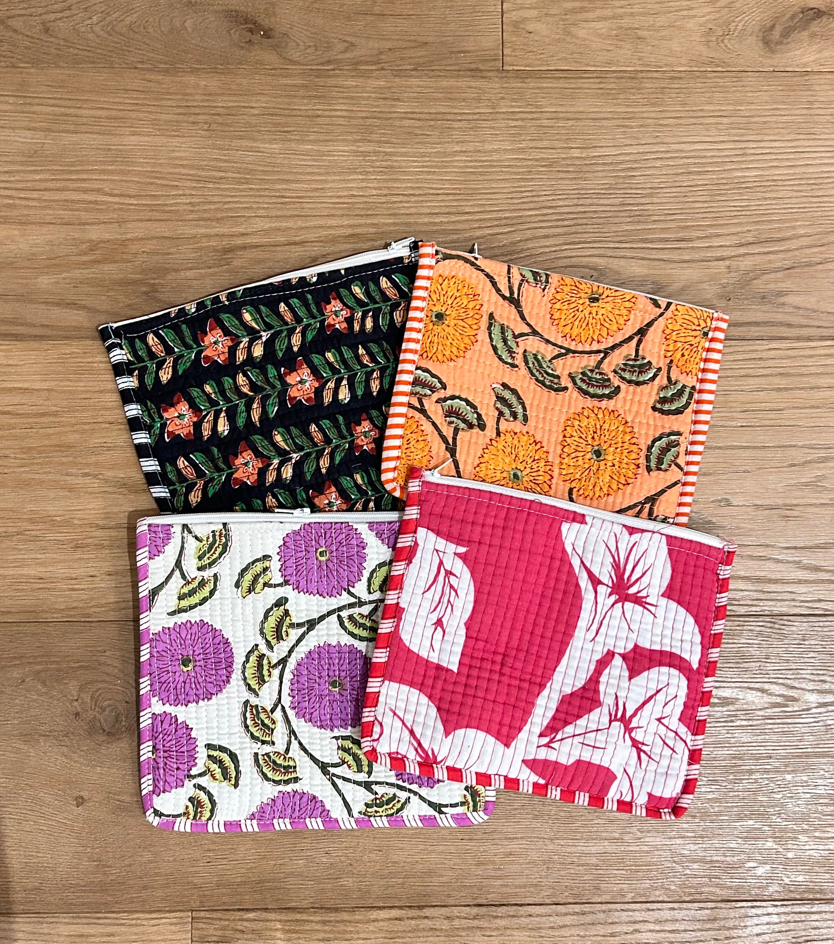 Carteras - Set 2