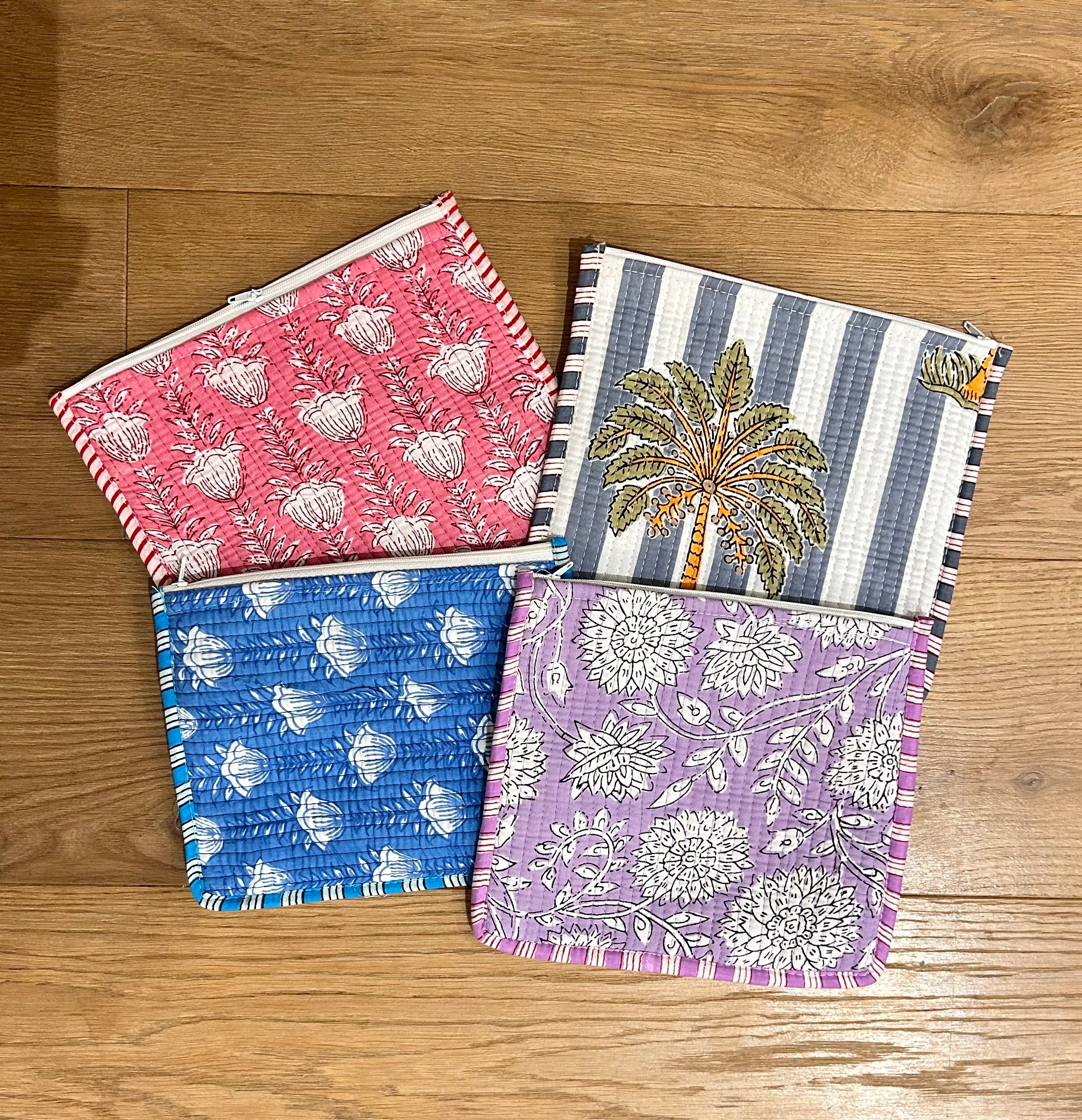 Carteras - Set 3