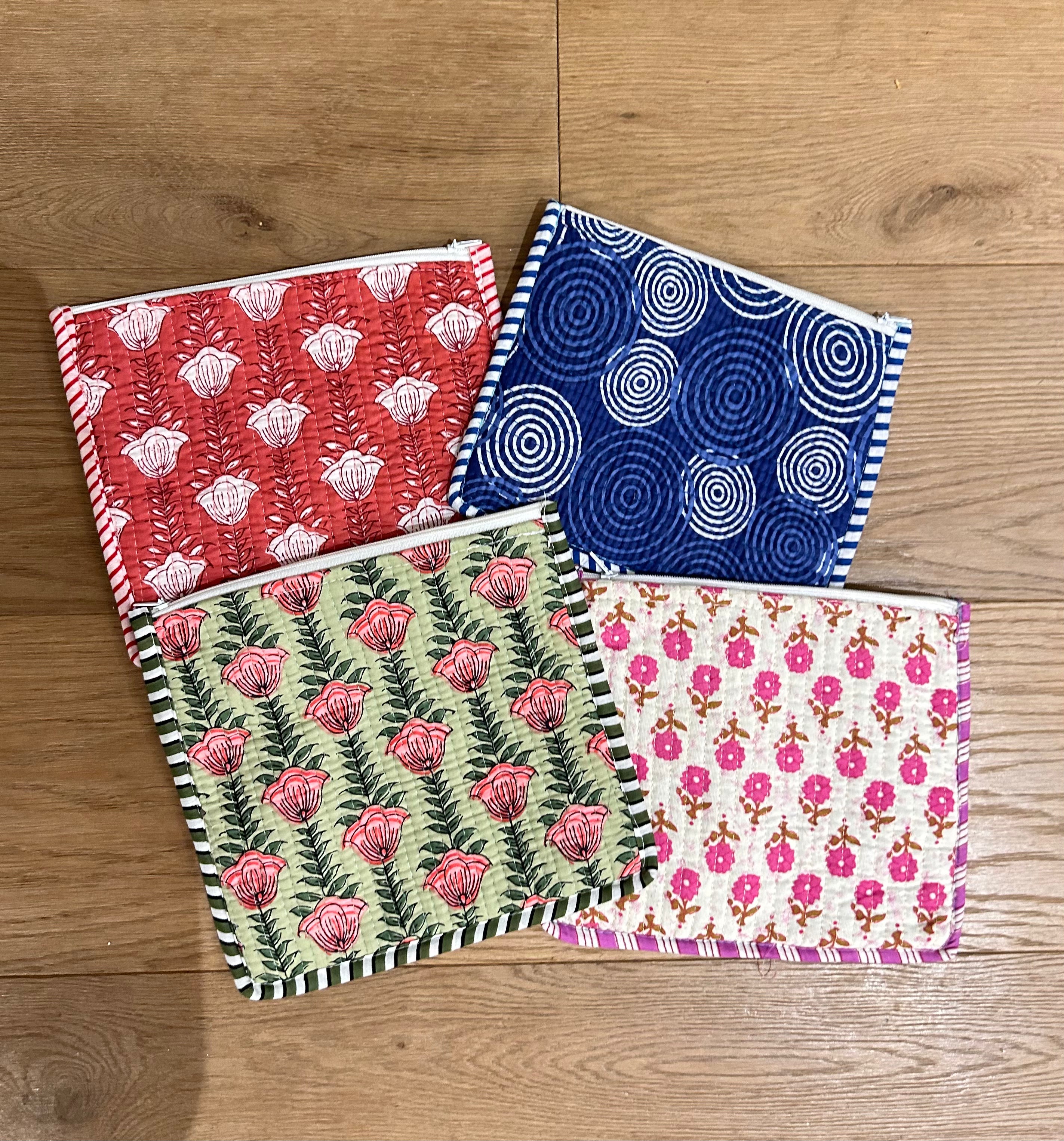 Carteras - Set 4