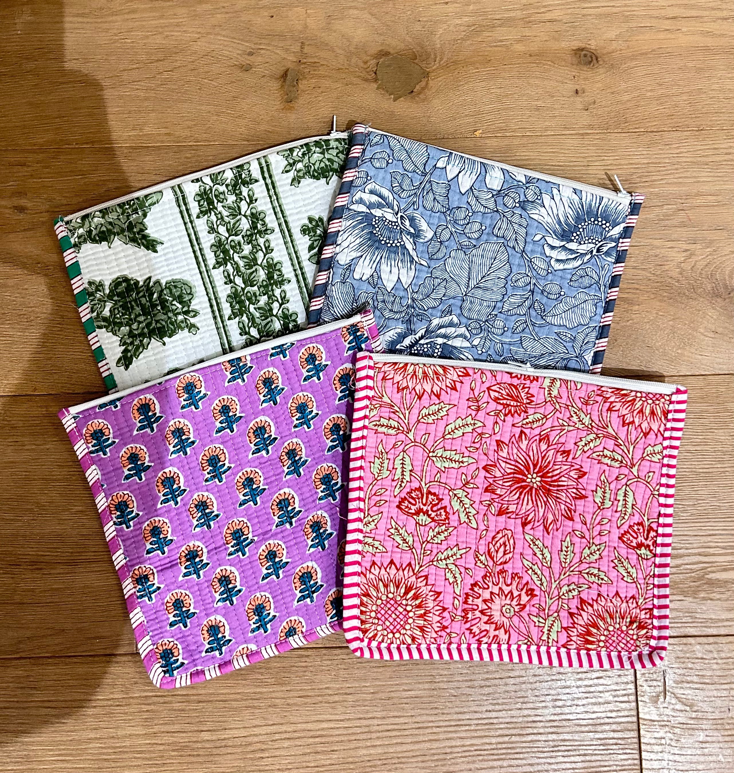 Carteras - Set 5