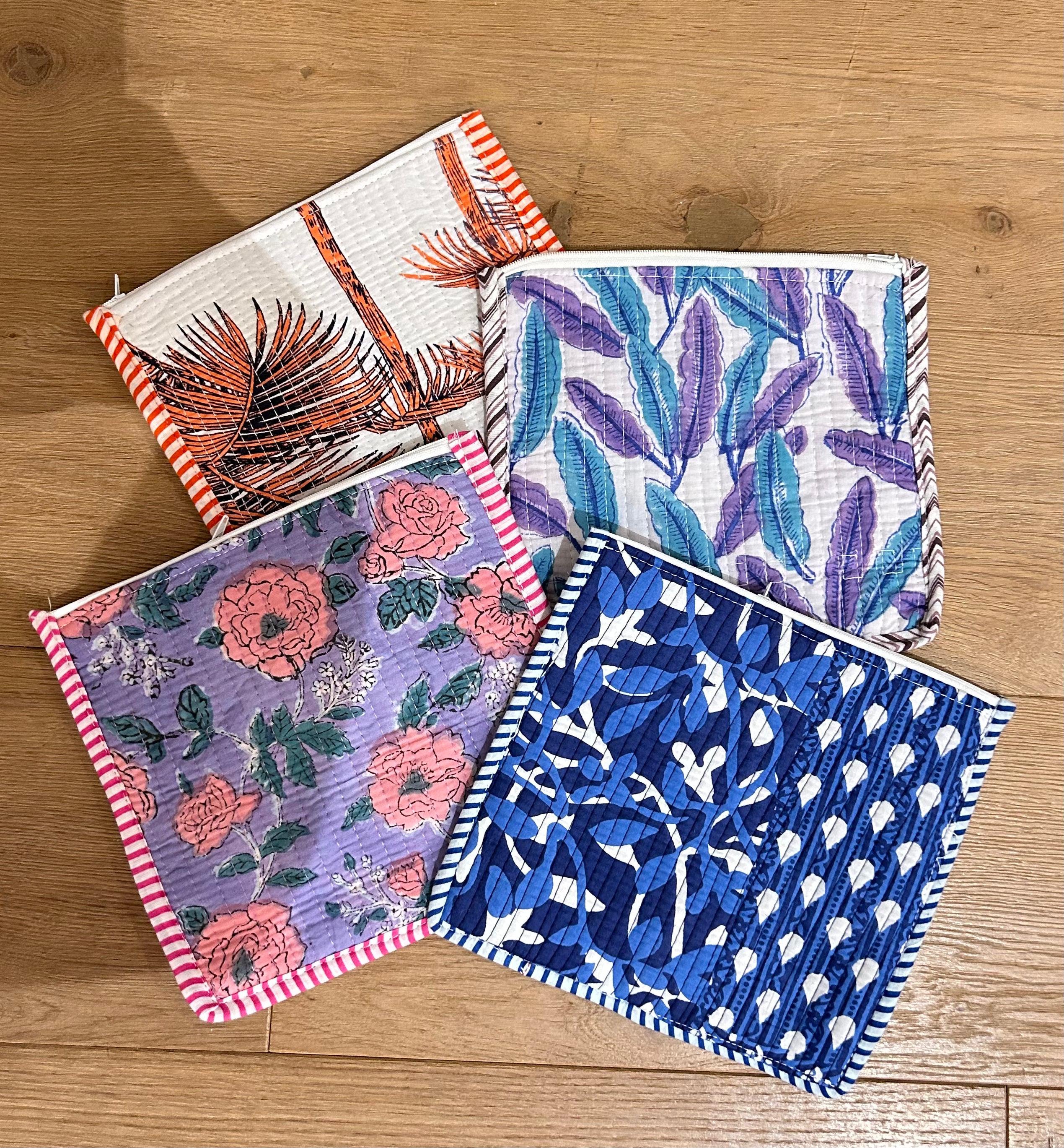 Carteras - Set 6