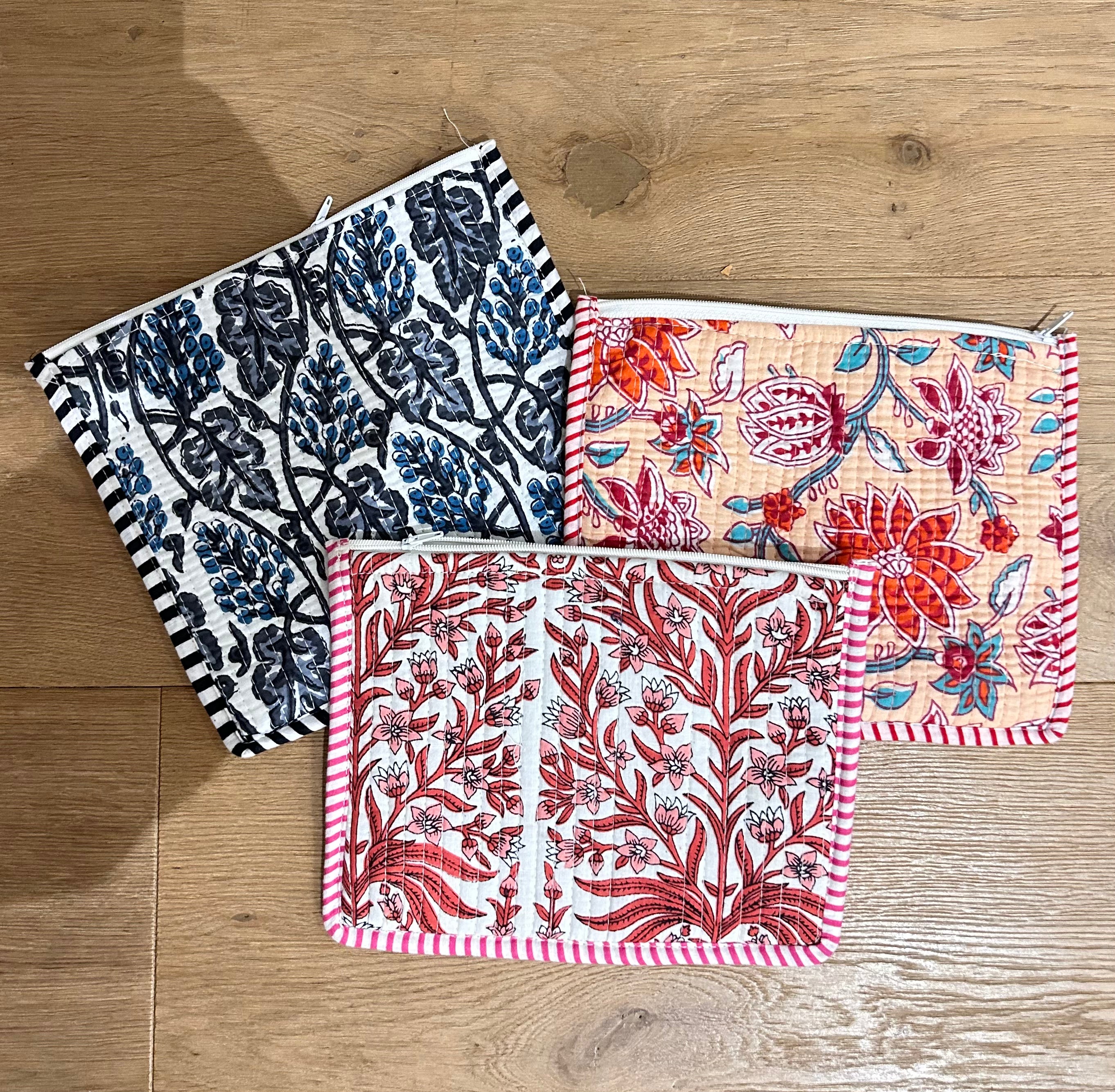 Carteras - Set 7