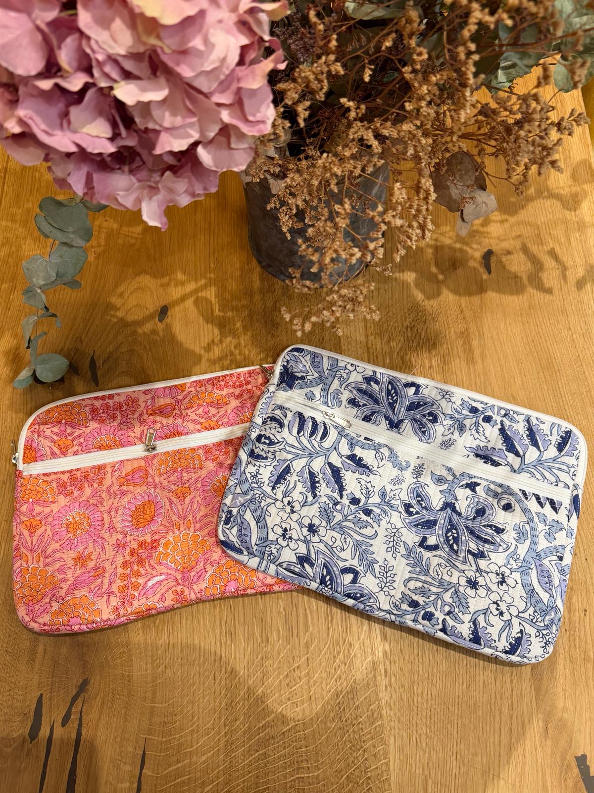 Funda Ordenador - Arrecife