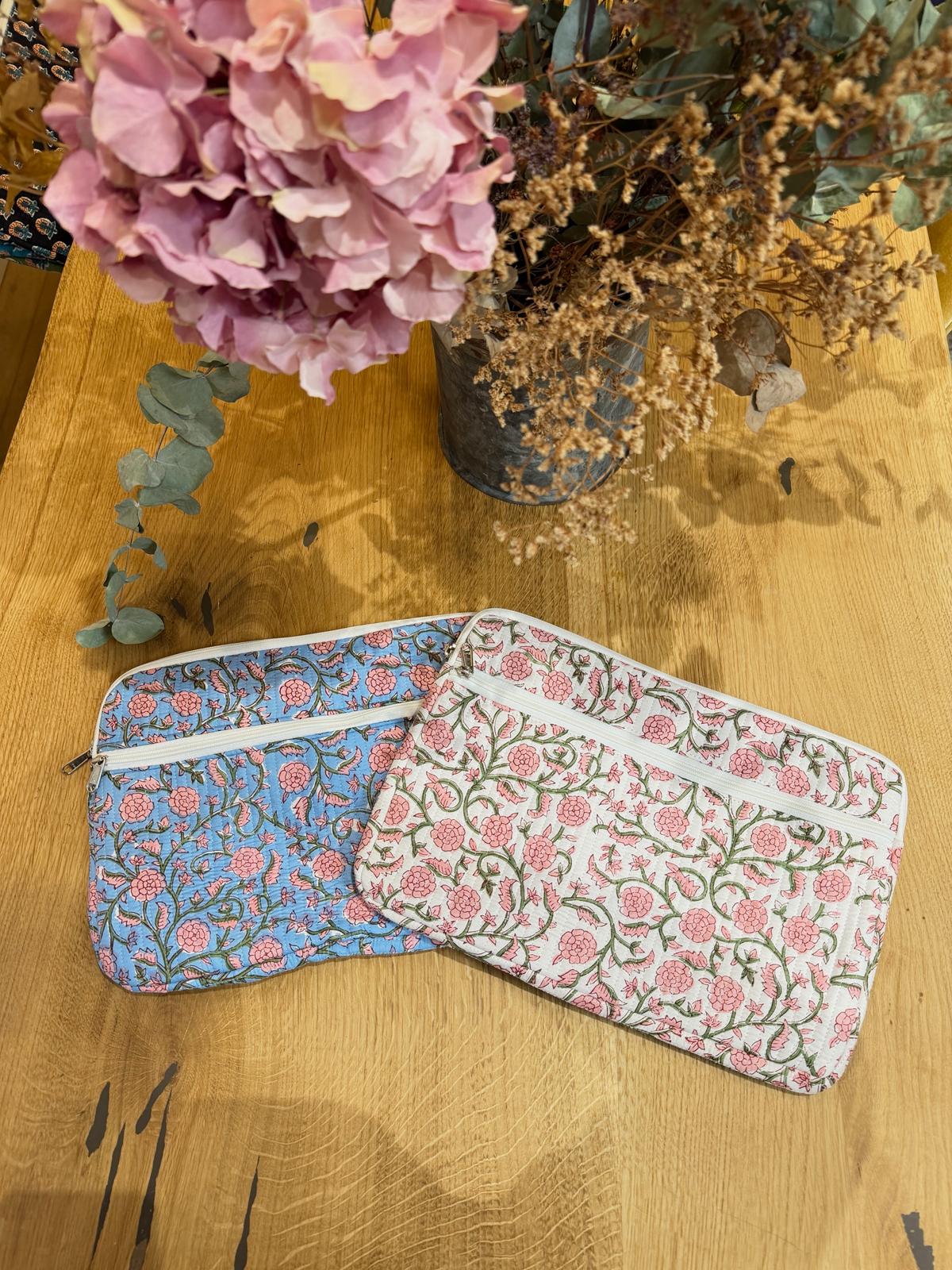 Funda Ordenador - Creeper