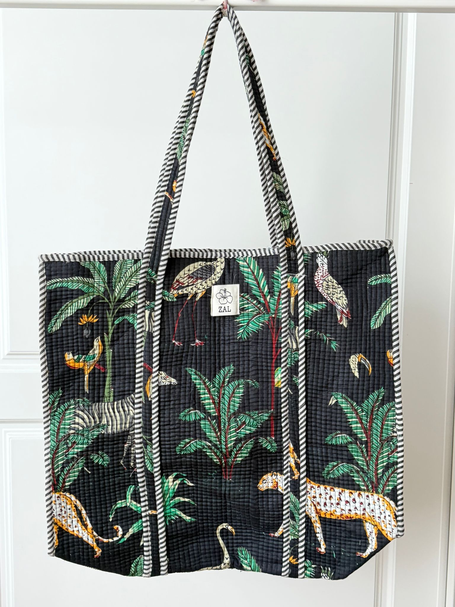 Totte Bag - Jungle