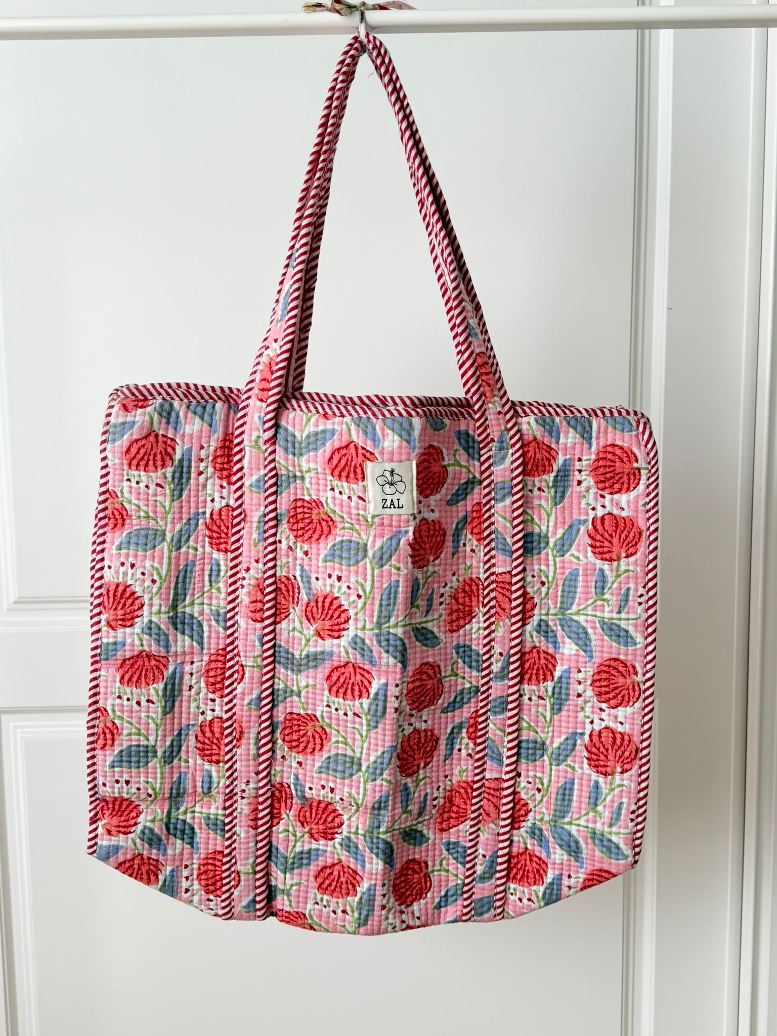 Totte Bag - Nenúfar