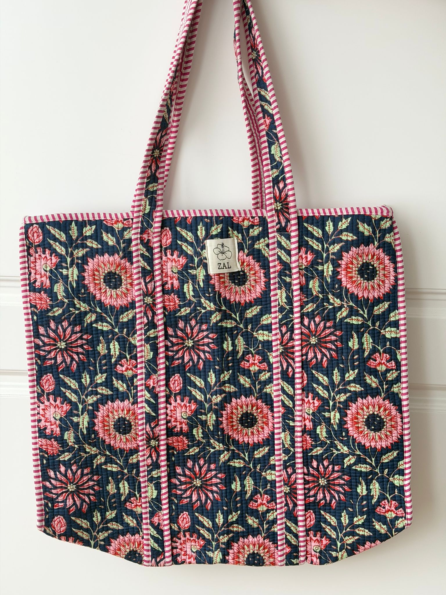 Totte Bag - Medianoche